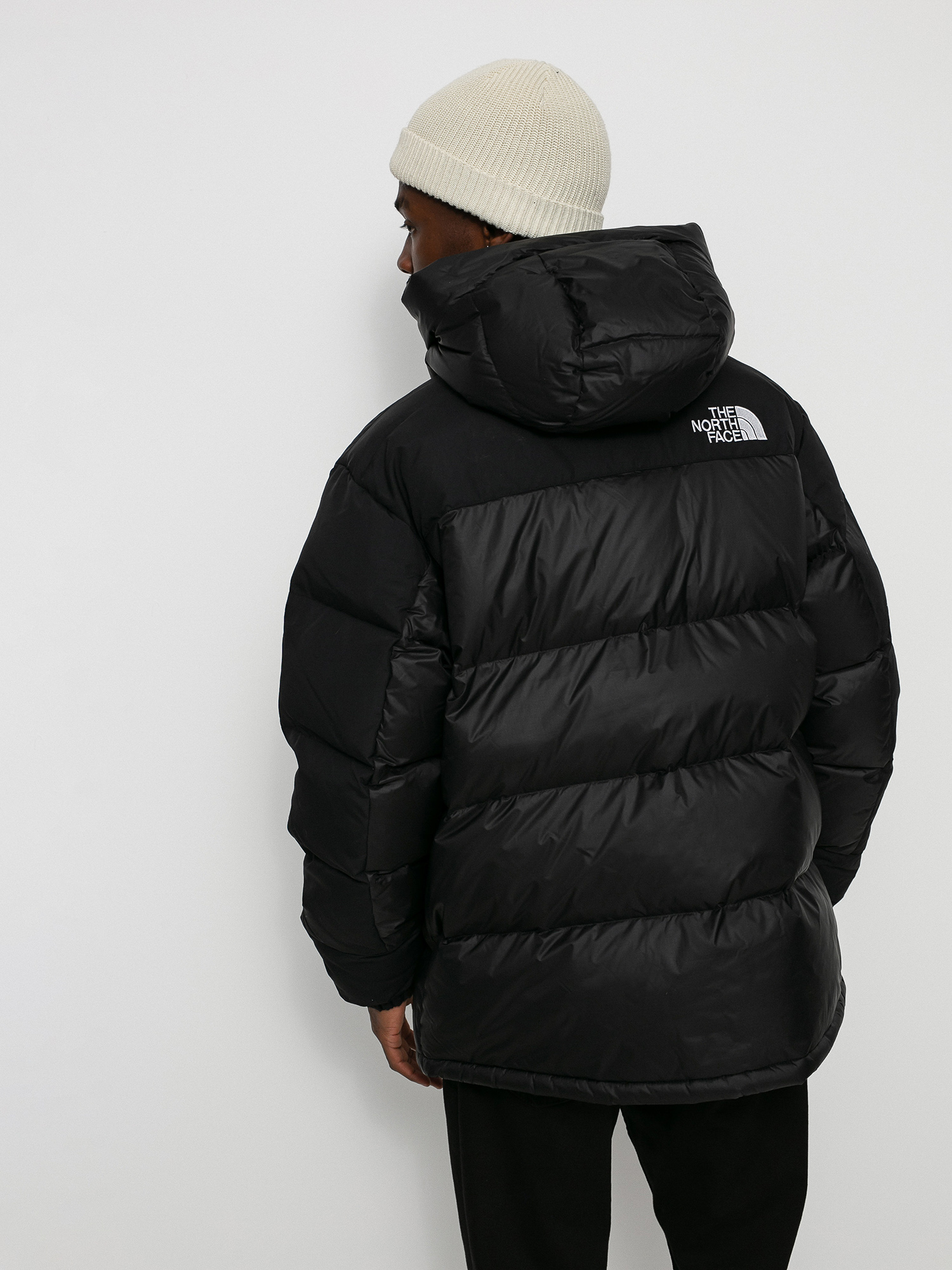 Bunda The North Face Hmlyn Down Parka (tnf black)