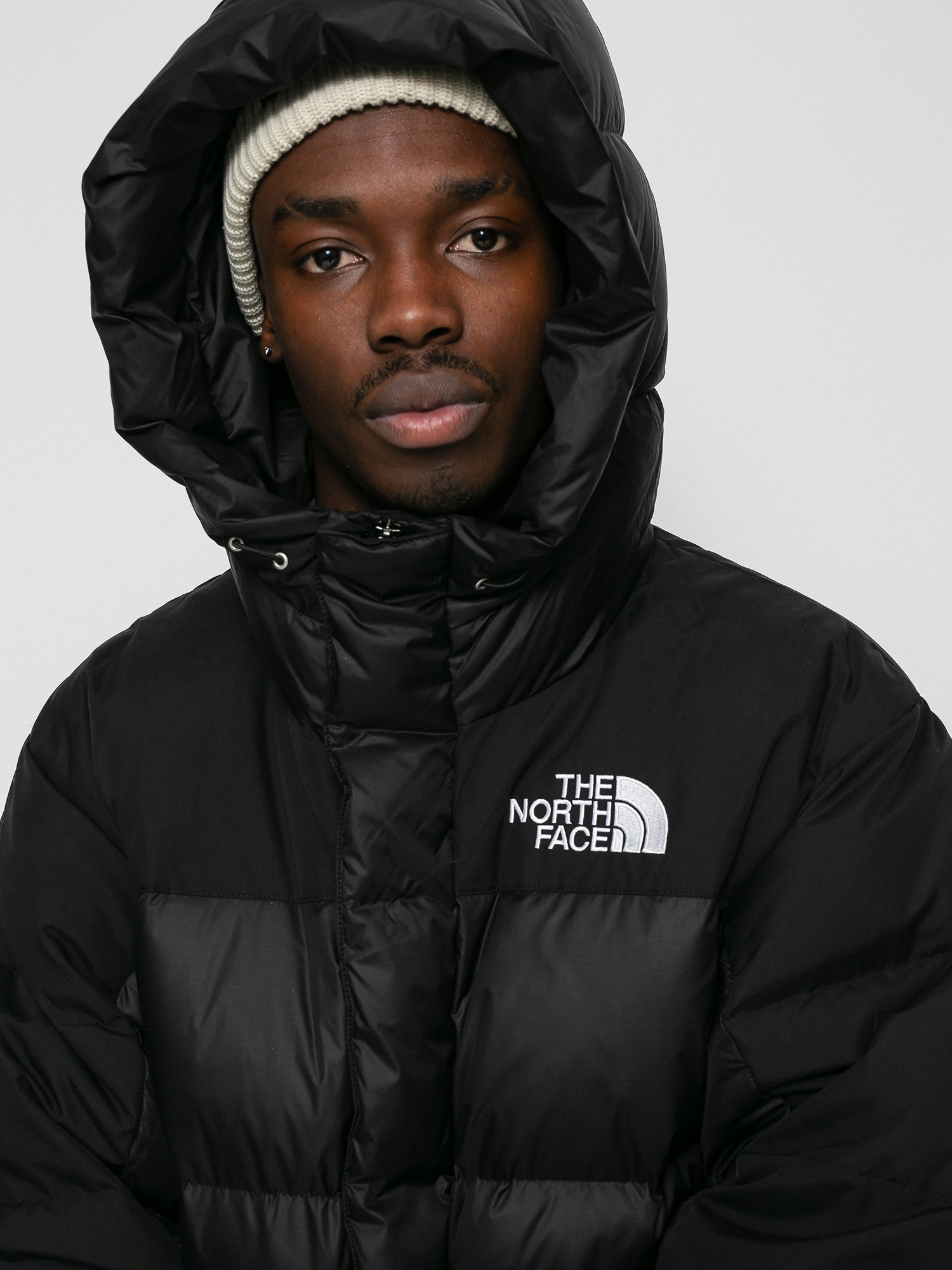 Bunda The North Face Hmlyn Down Parka (tnf black)