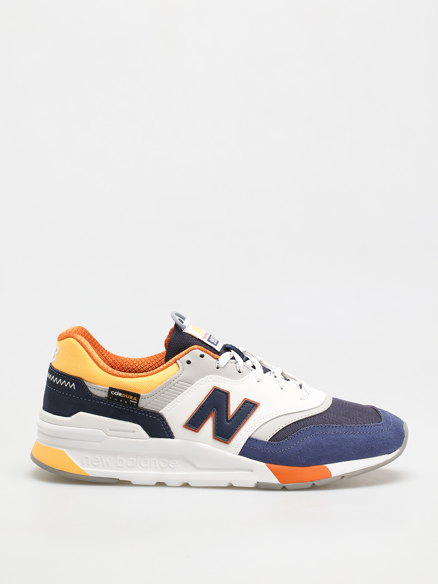 Boty New Balance 997 (moon shadow)