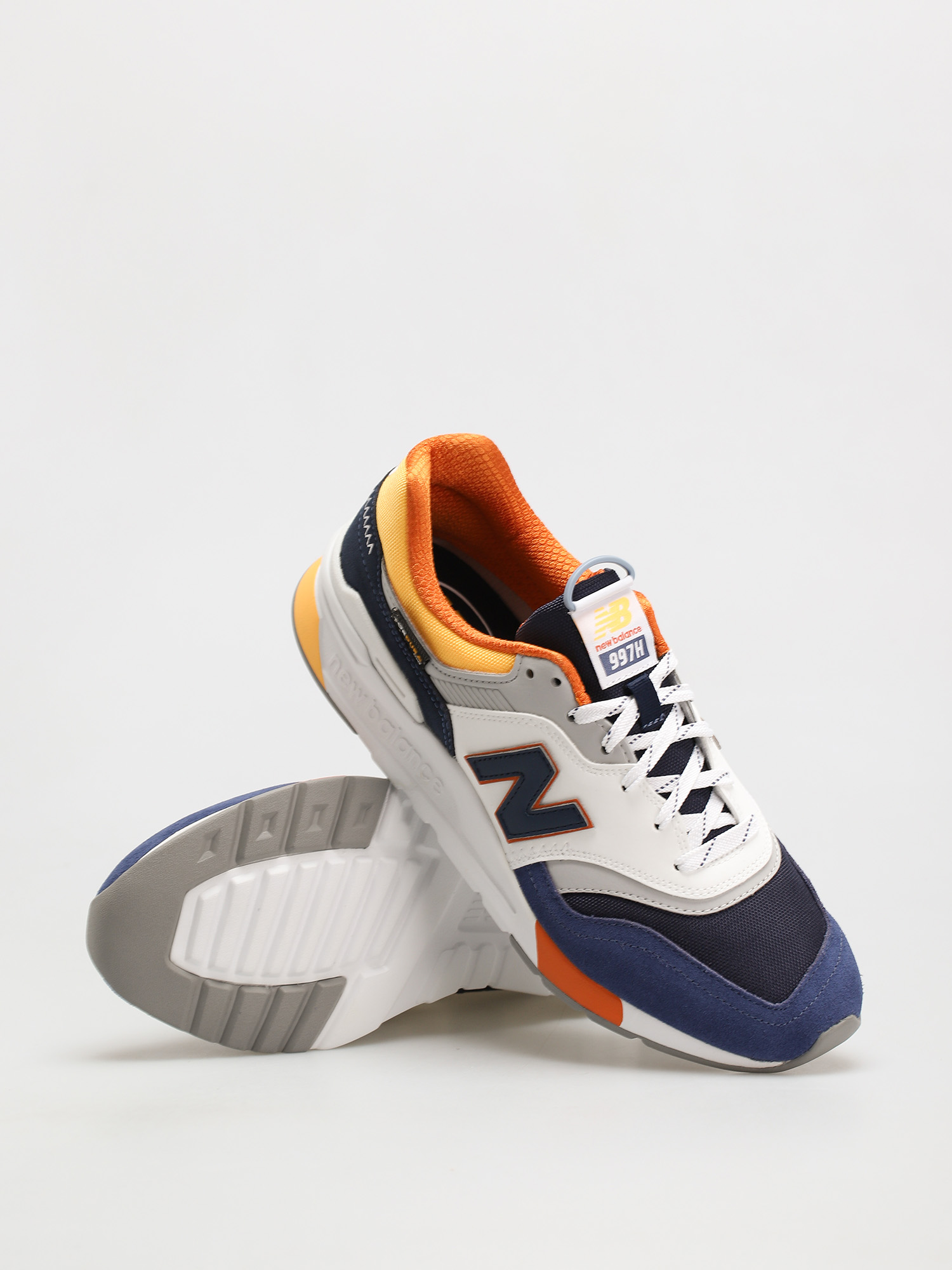 Boty New Balance 997 (moon shadow)