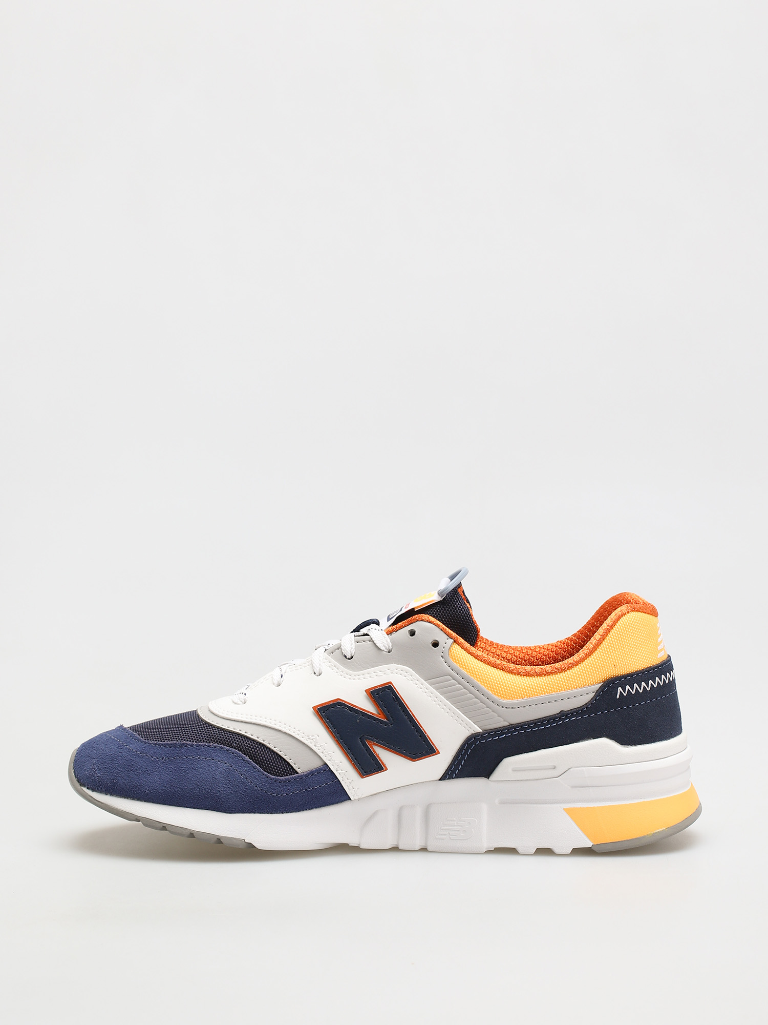 Boty New Balance 997 (moon shadow)