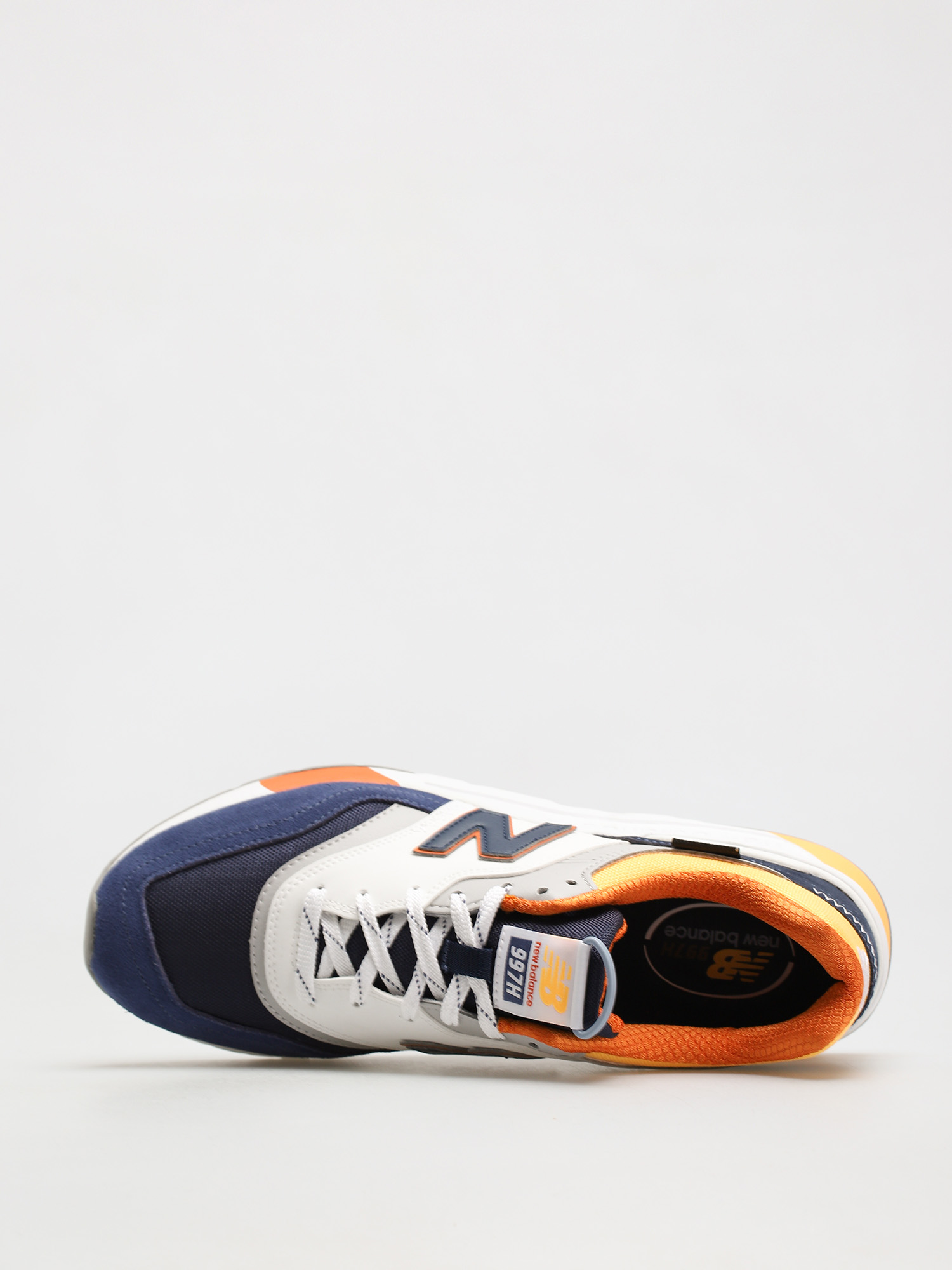 Boty New Balance 997 (moon shadow)