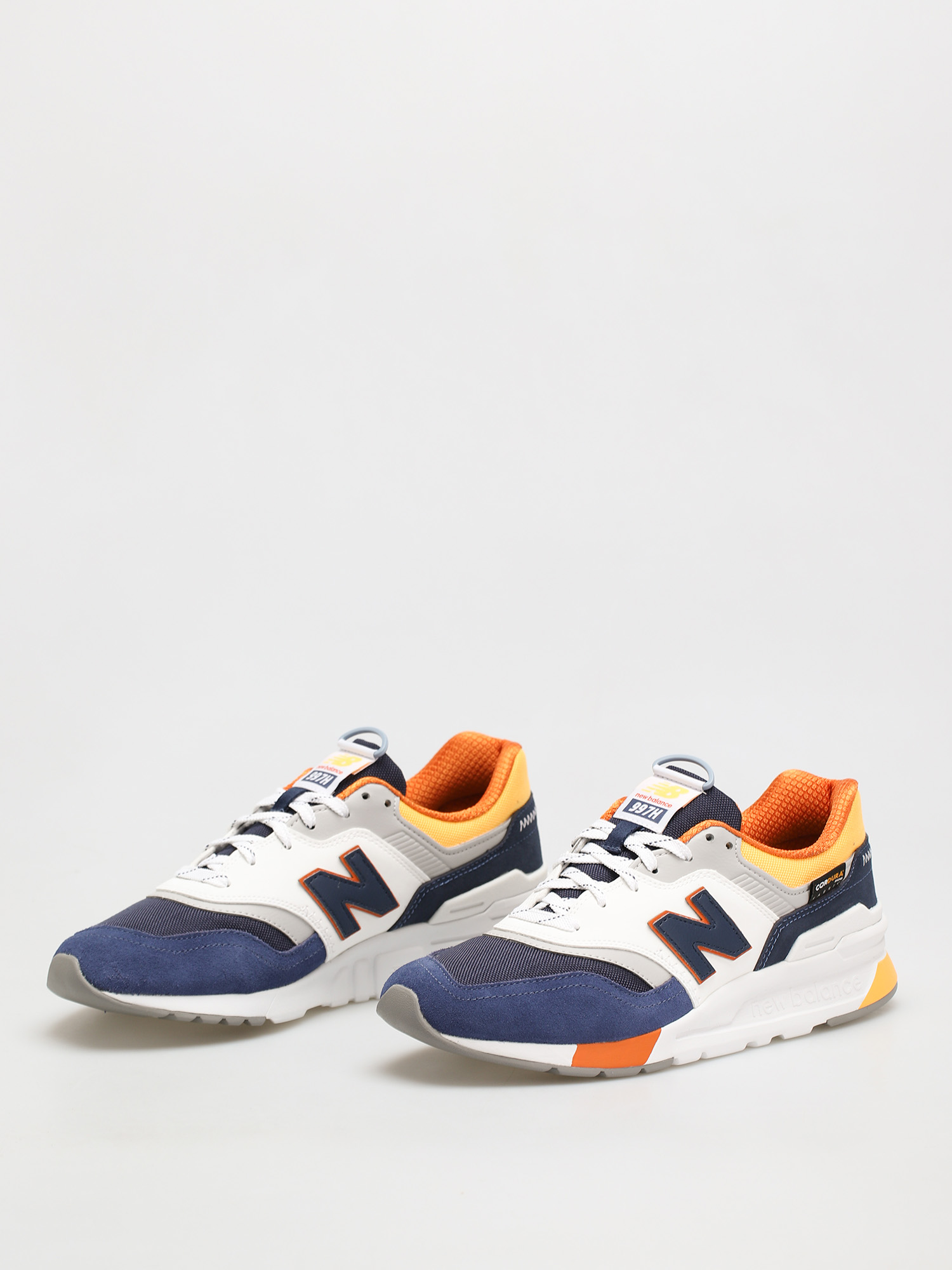 Boty New Balance 997 (moon shadow)