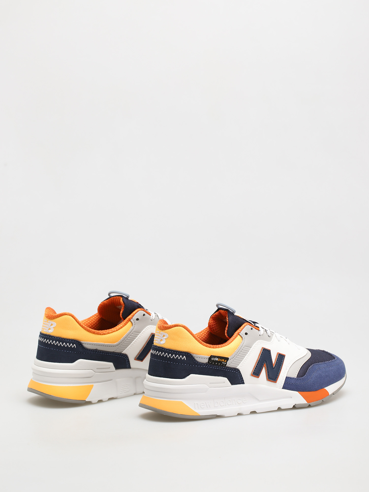 Boty New Balance 997 (moon shadow)