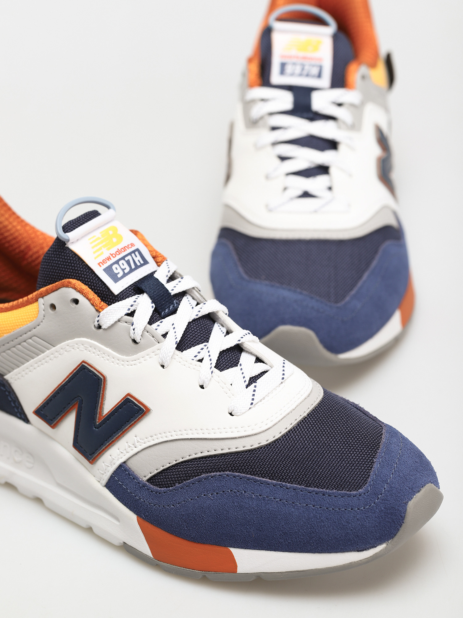 Boty New Balance 997 (moon shadow)