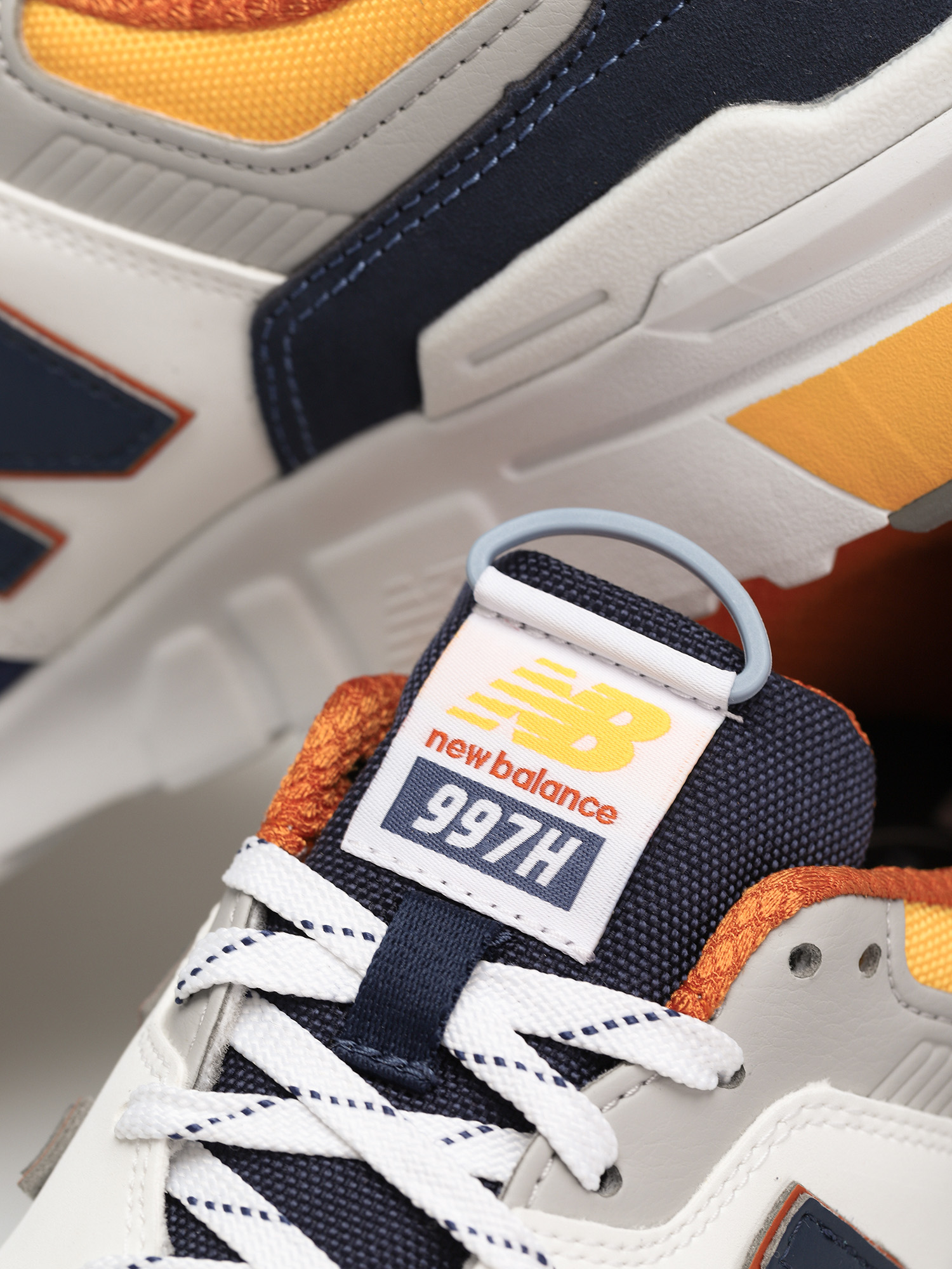 Boty New Balance 997 (moon shadow)