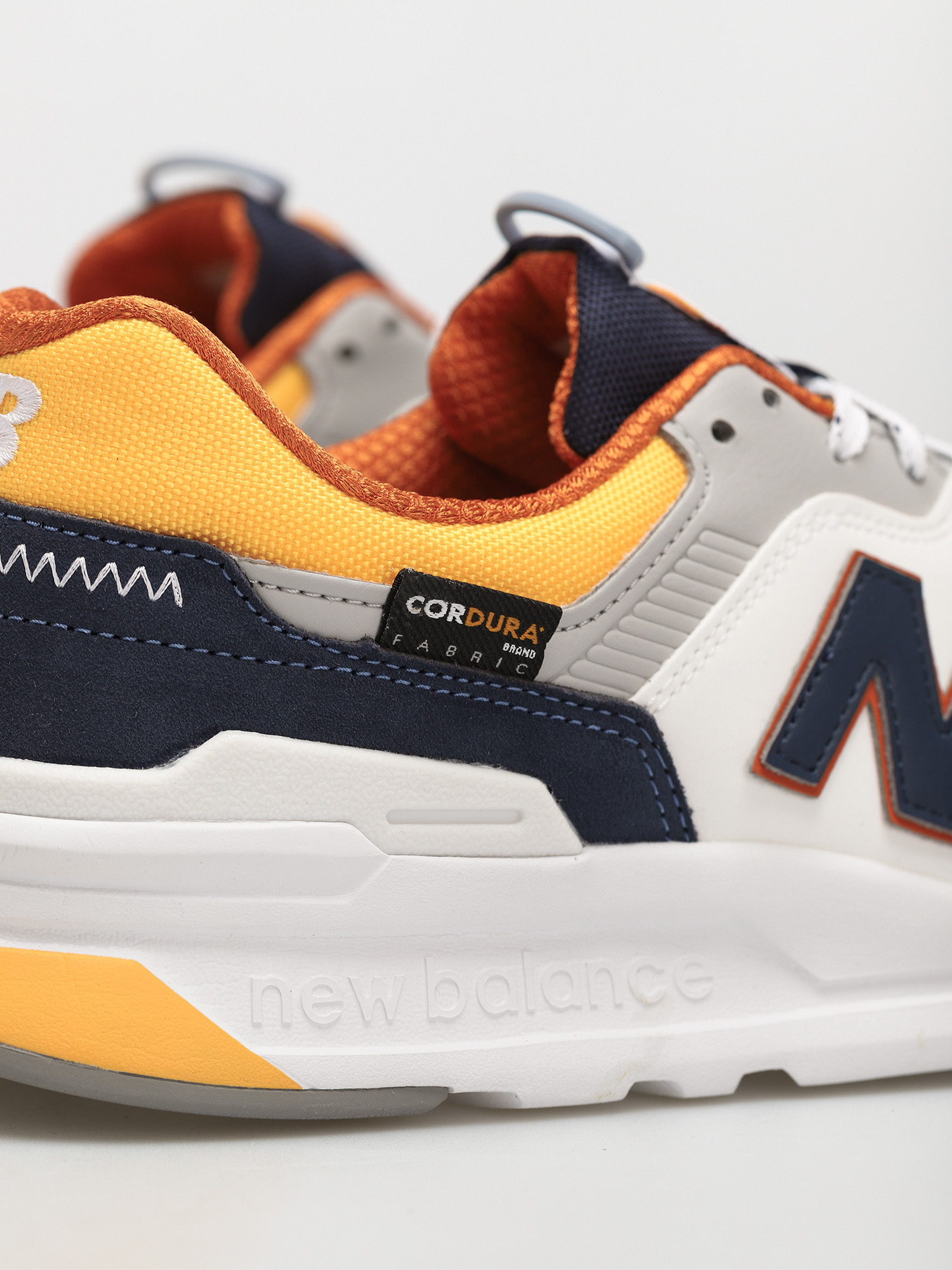 Boty New Balance 997 (moon shadow)