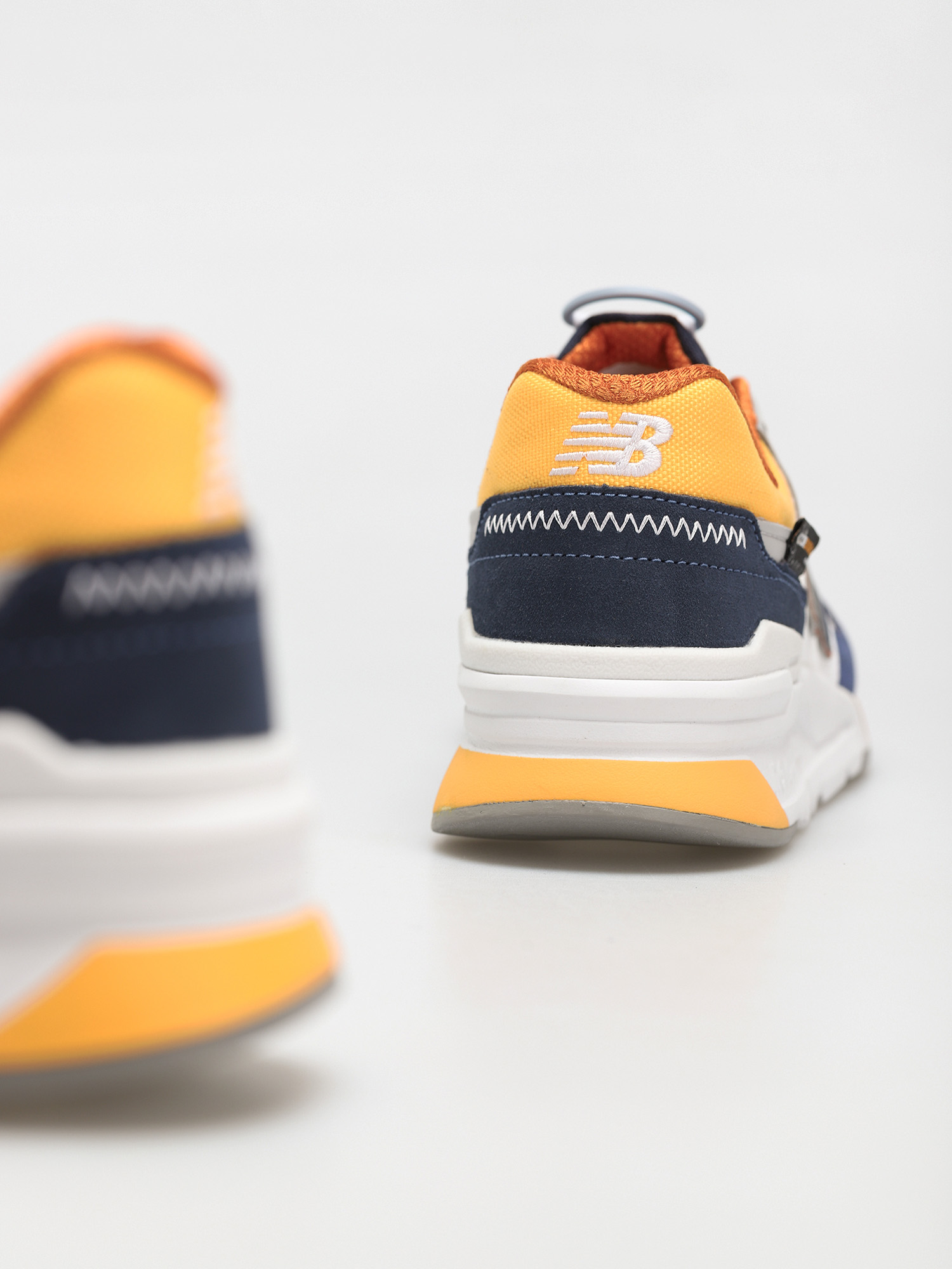 Boty New Balance 997 (moon shadow)