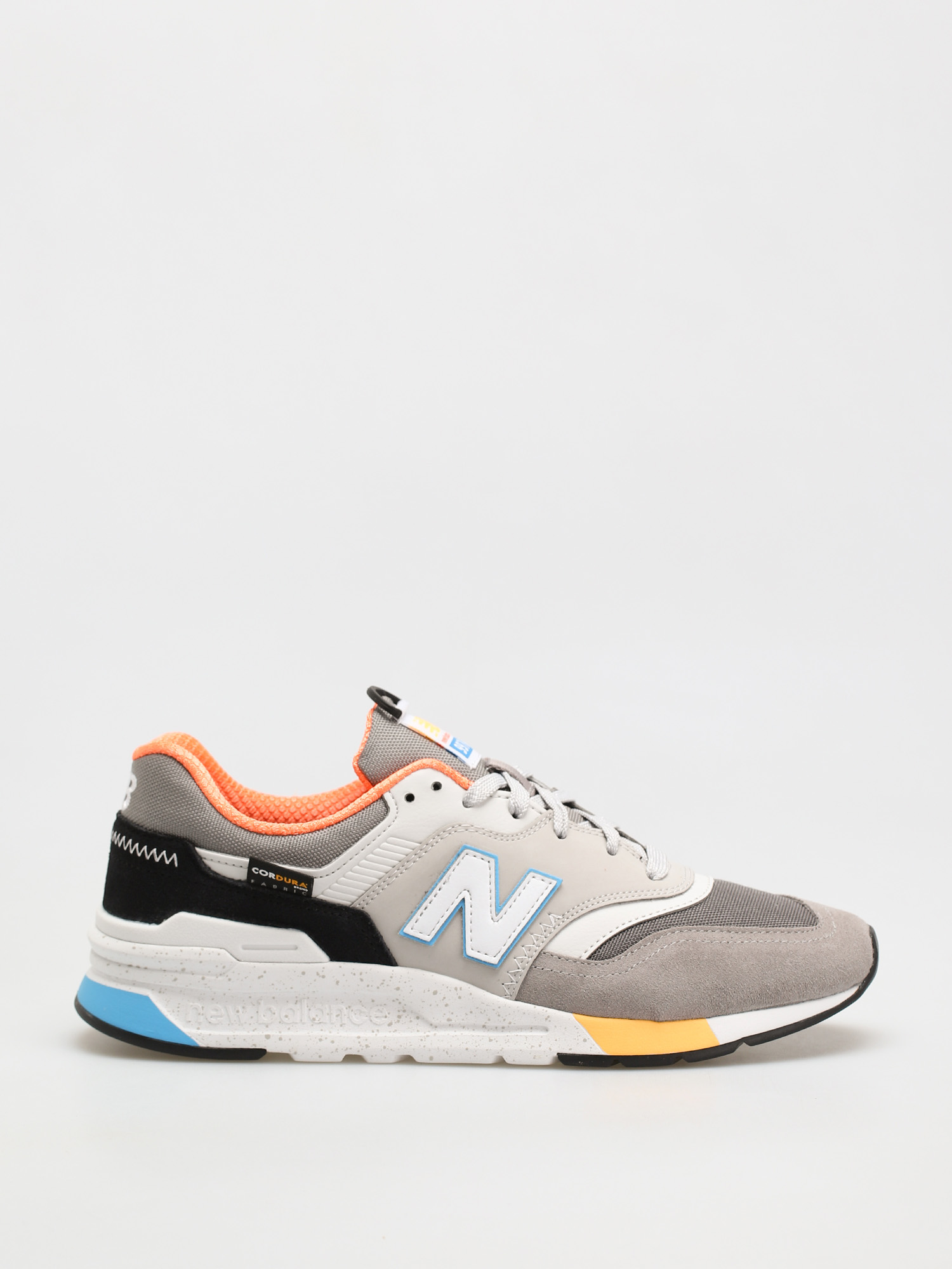 New balance 997 marblehead online