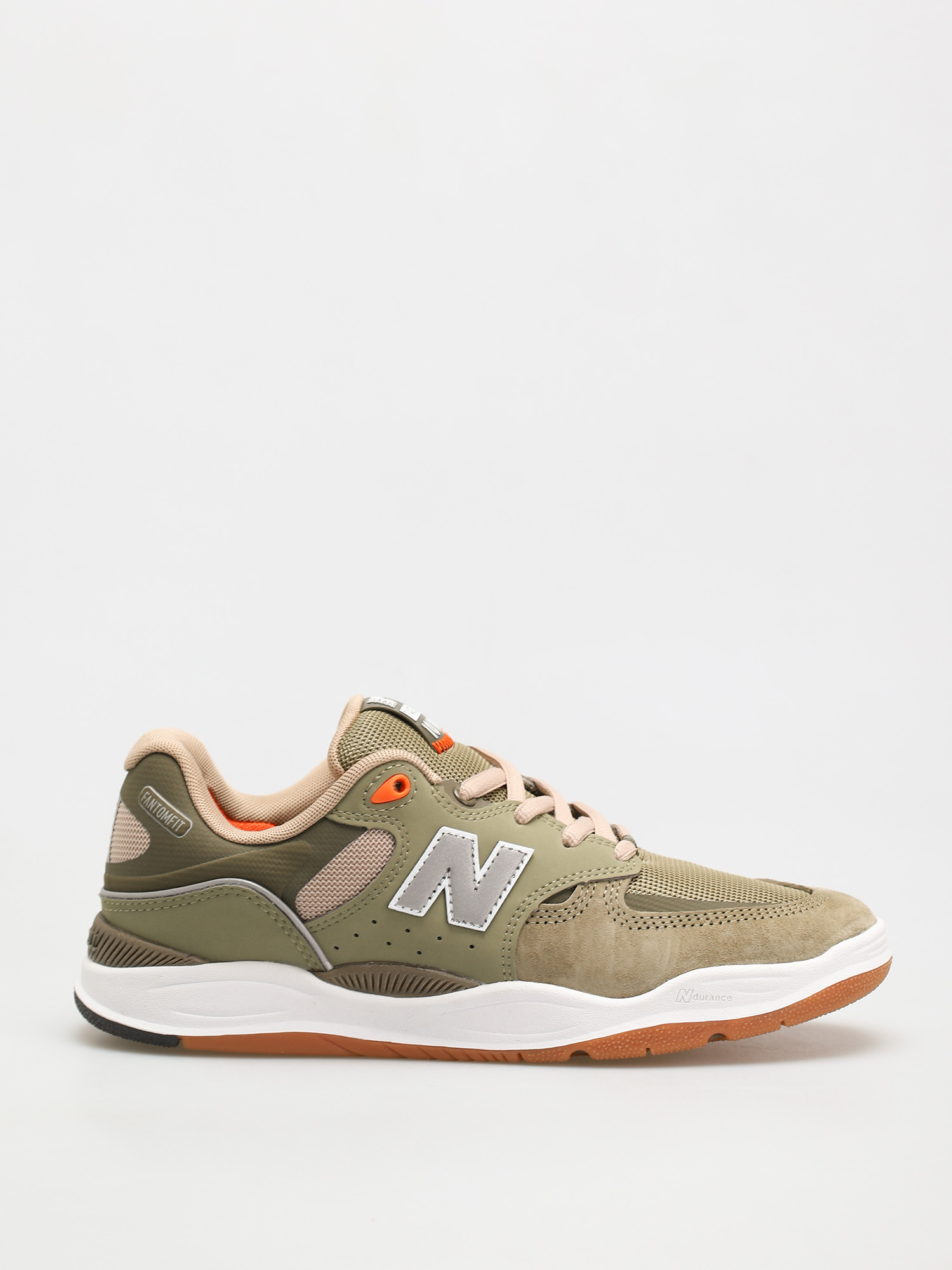 Boty New Balance 1010 (grey/yellow)
