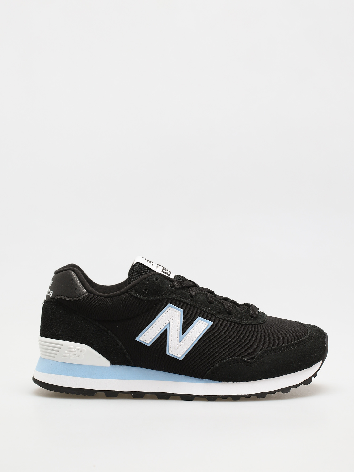 Boty New Balance 515 Wmn (black)