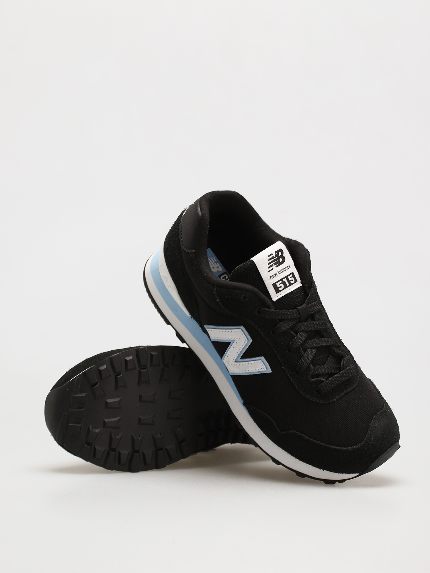 Boty New Balance 515 Wmn (black)