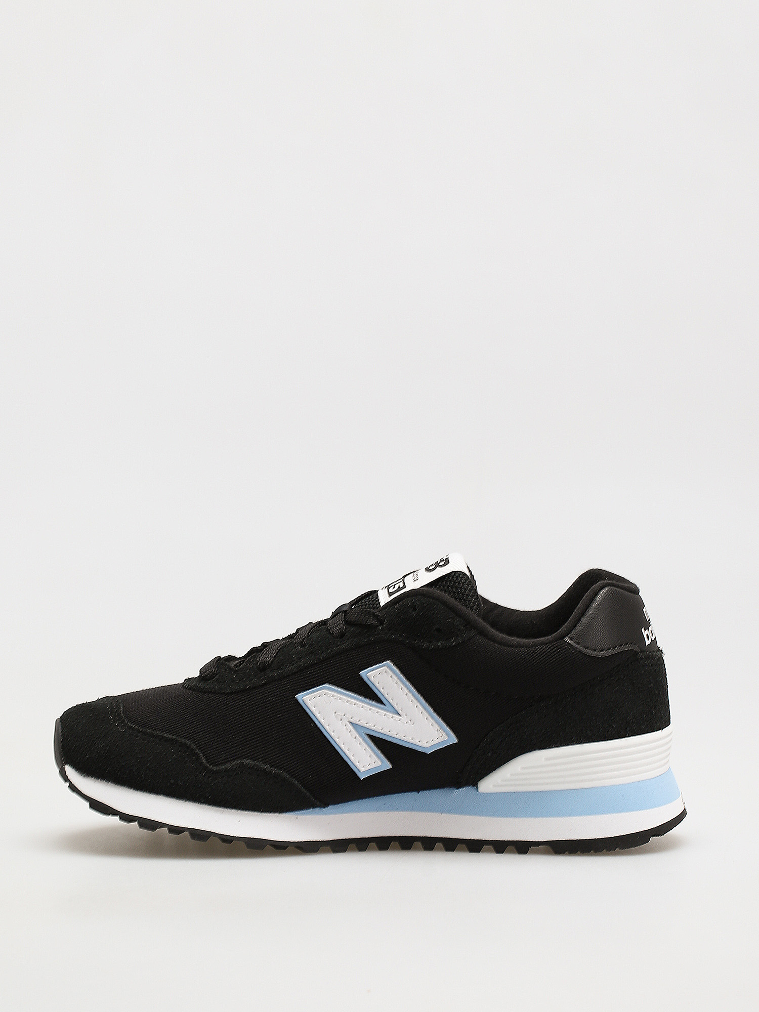 Boty New Balance 515 Wmn (black)