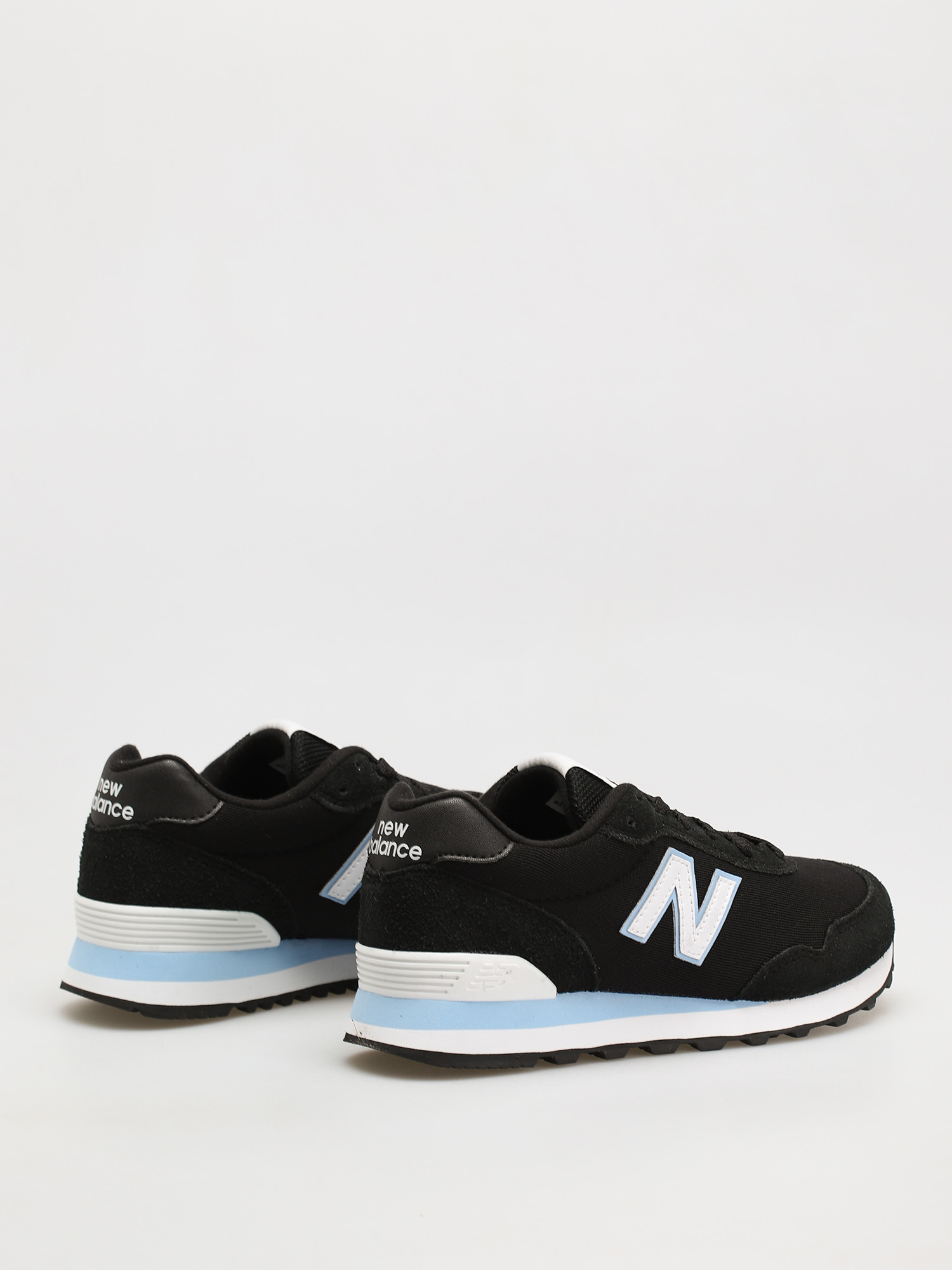 Boty New Balance 515 Wmn (black)