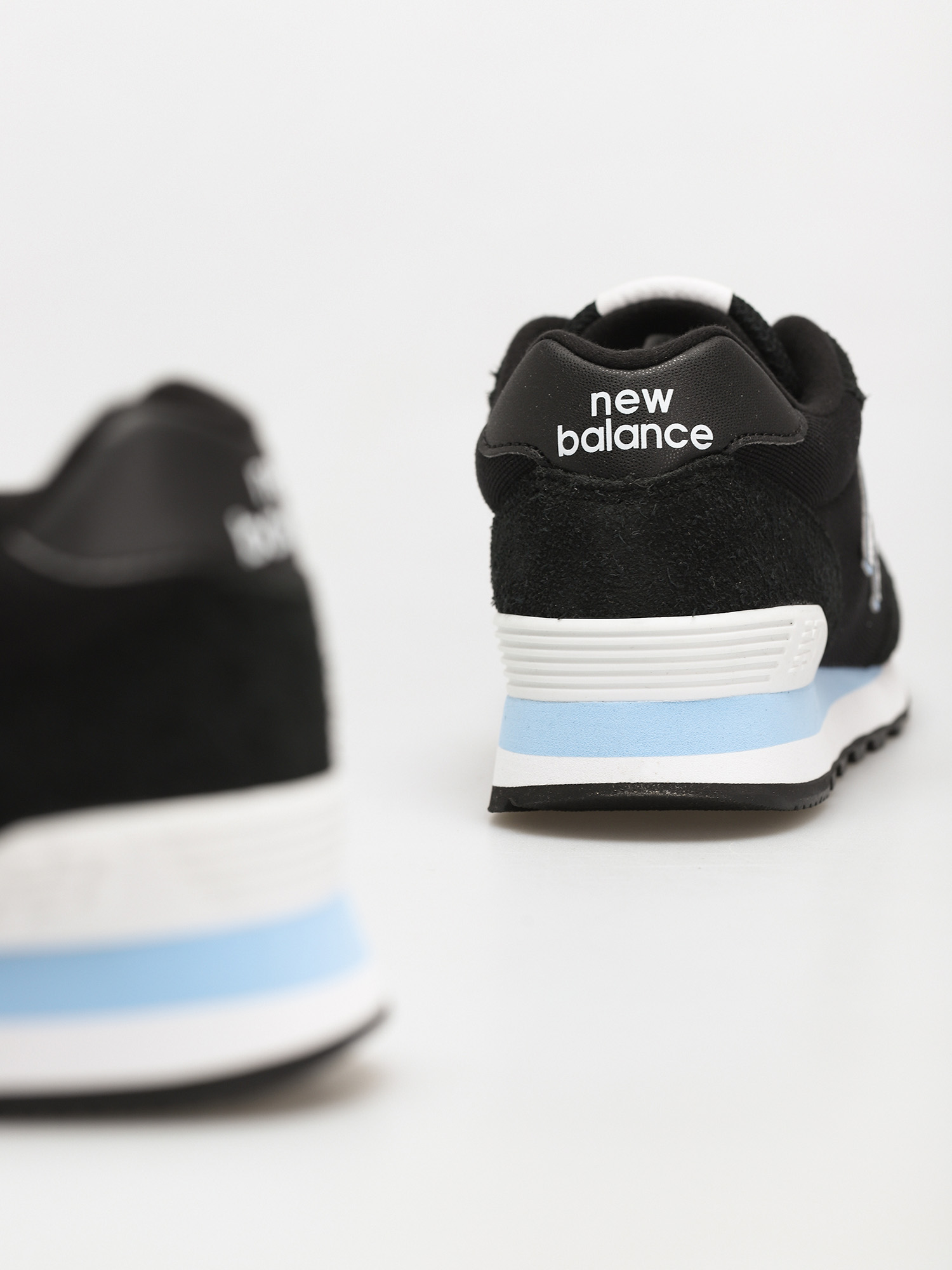 Boty New Balance 515 Wmn (black)