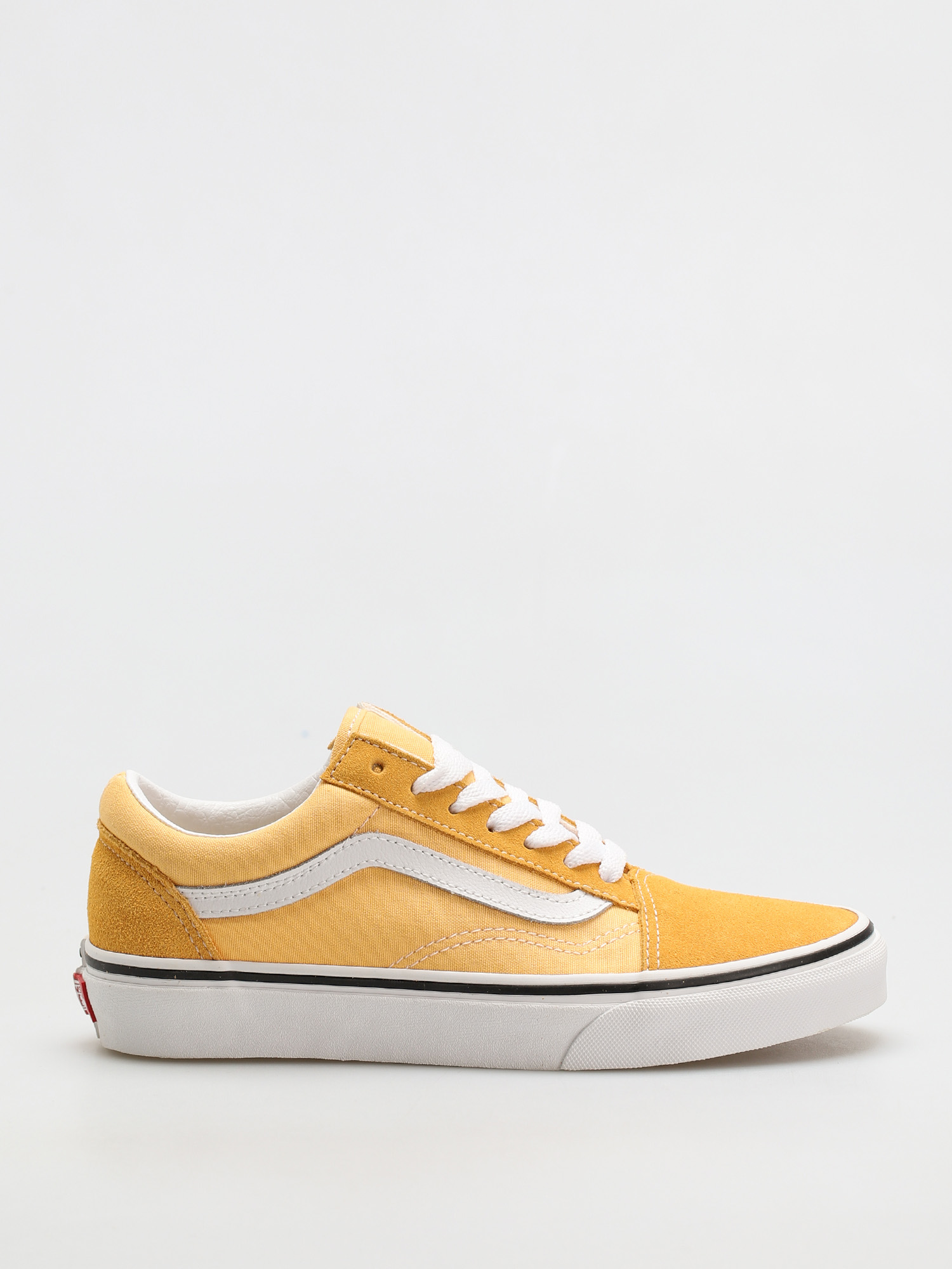 Boty Vans Old Skool (flax/true white)