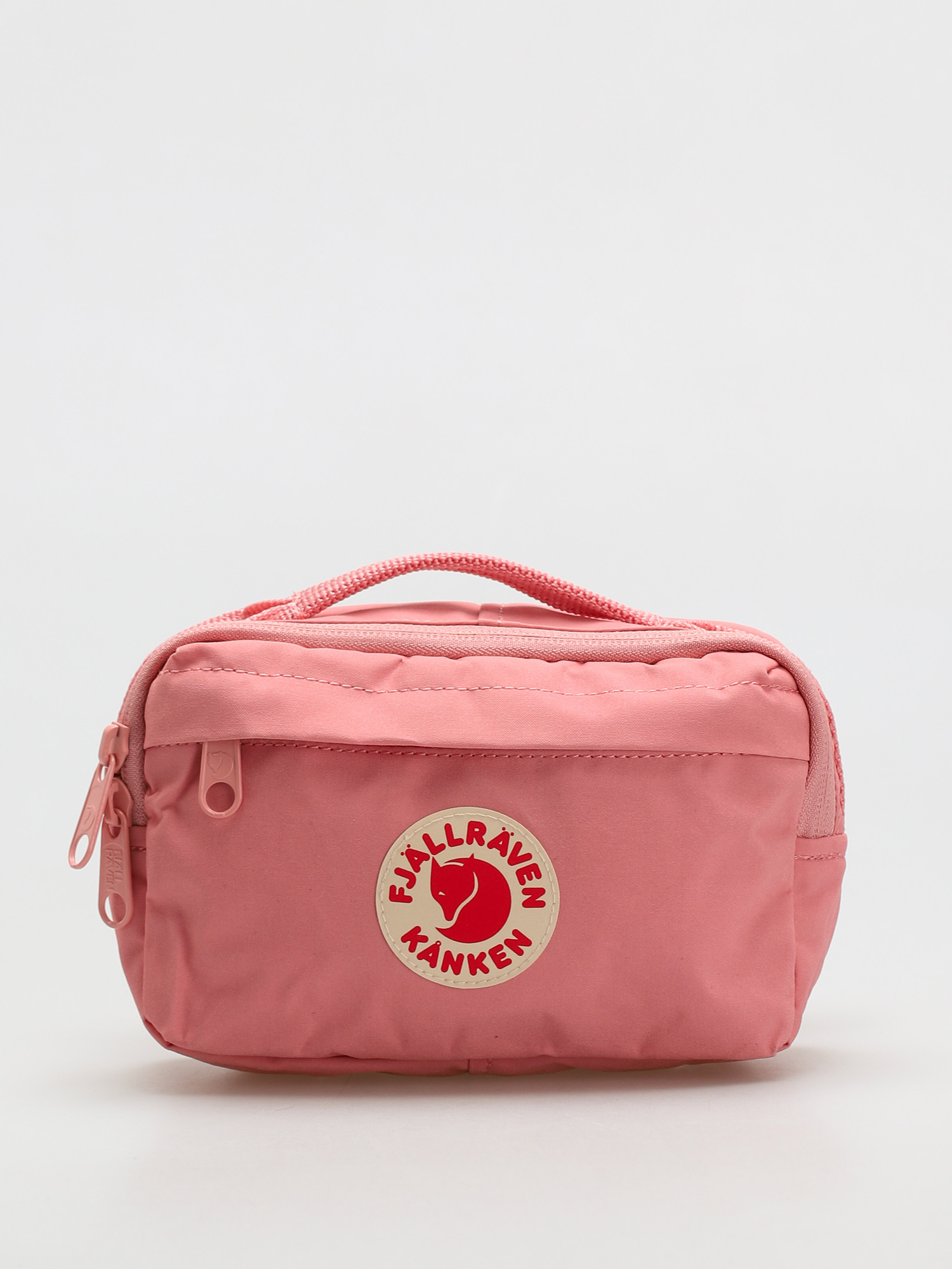 Ledvinka Fjallraven Kanken Hip Pack (pink)