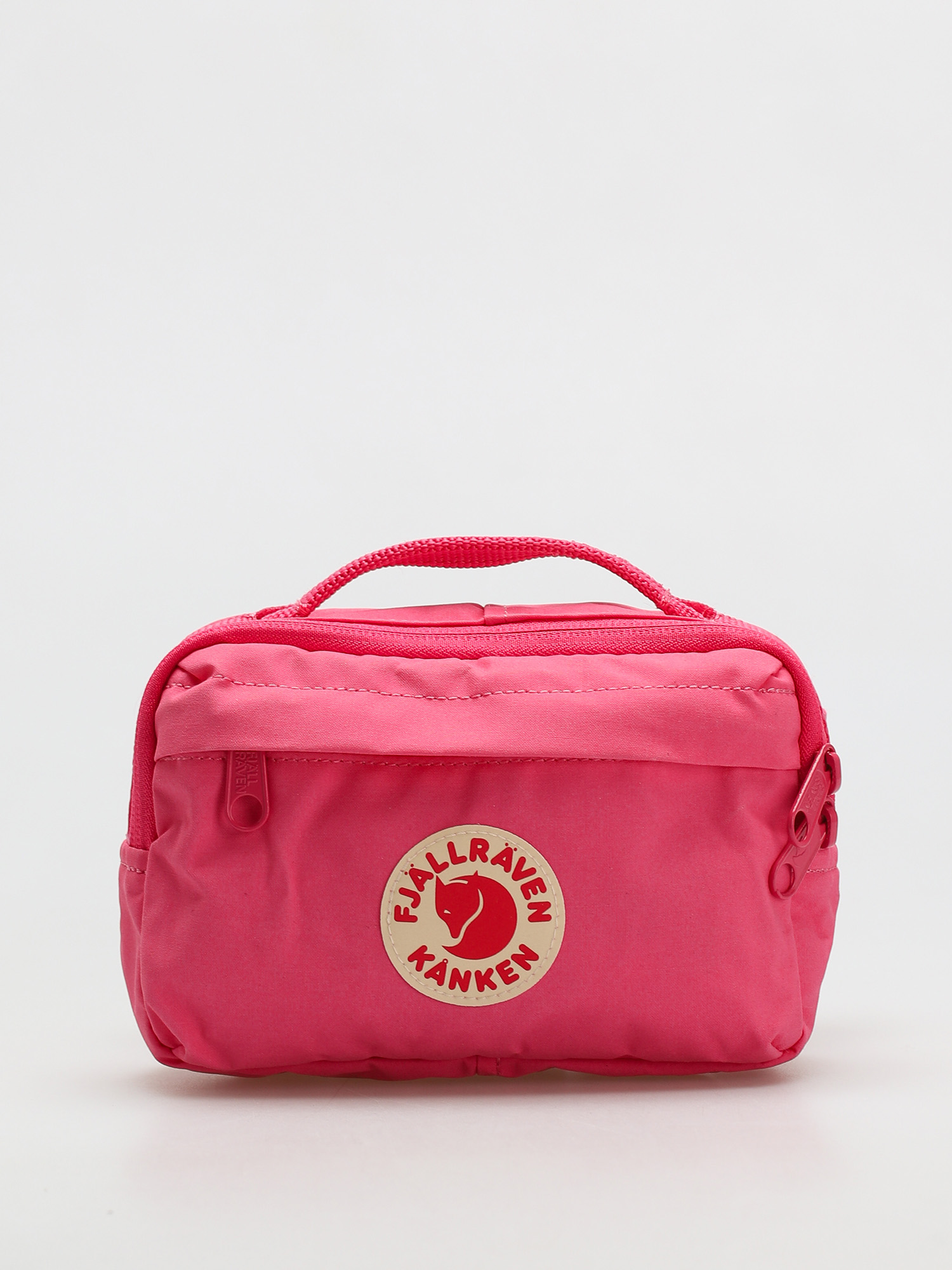 Fjalraven Kanken Hip Pack in Flamingo high quality Pink