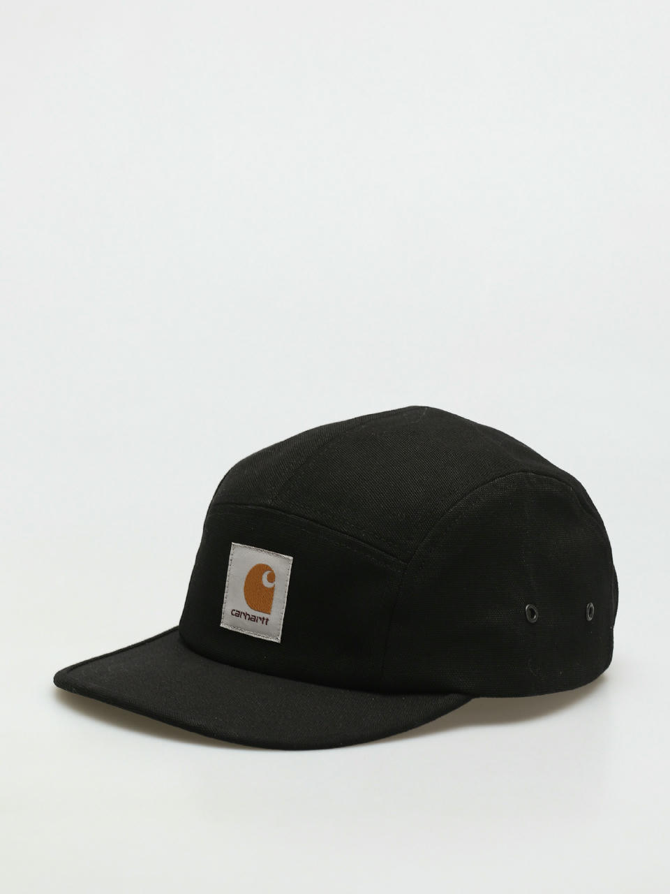 Kšiltovka Carhartt WIP Backley (black)