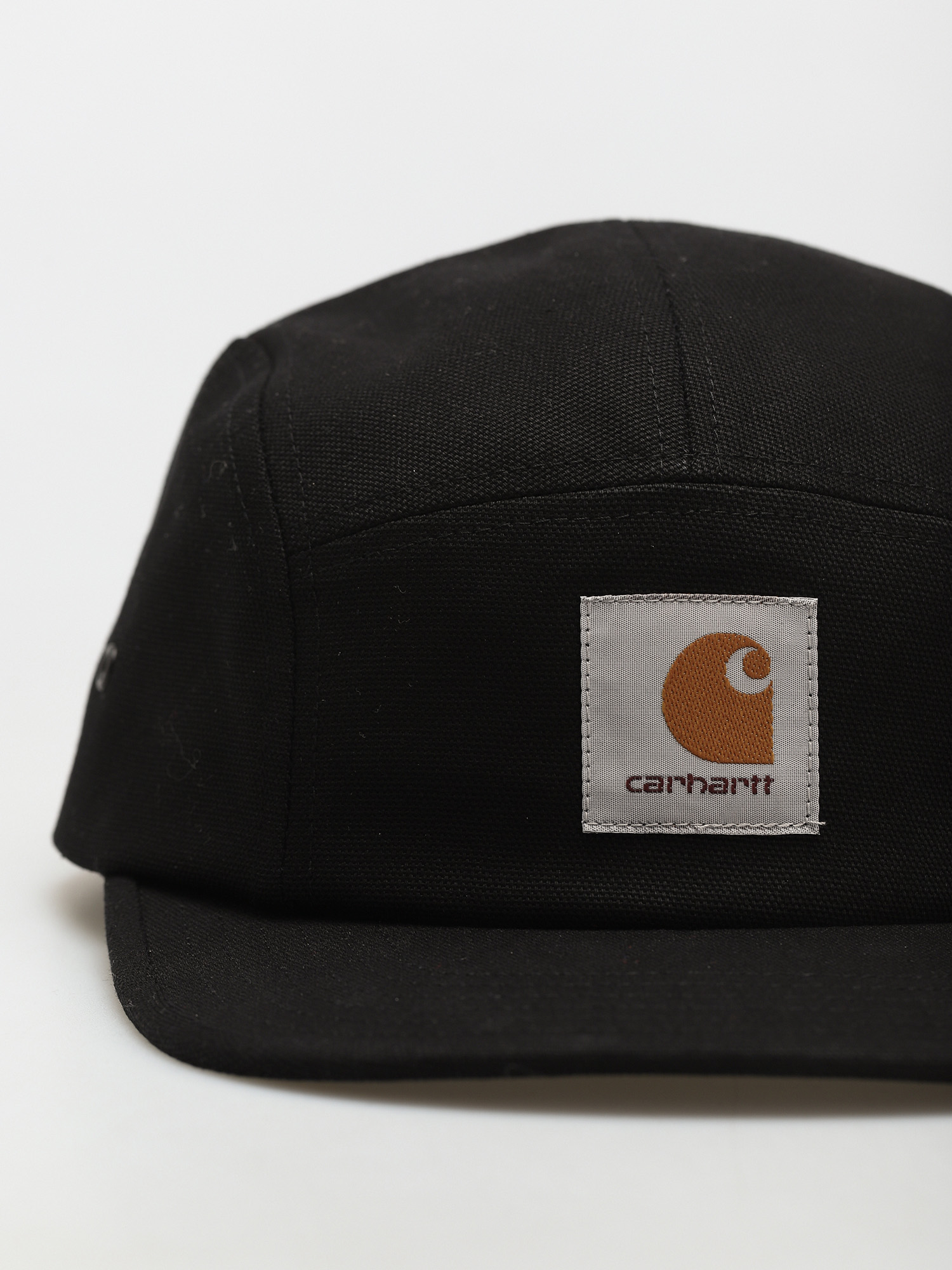 Kšiltovka Carhartt WIP Backley (black)