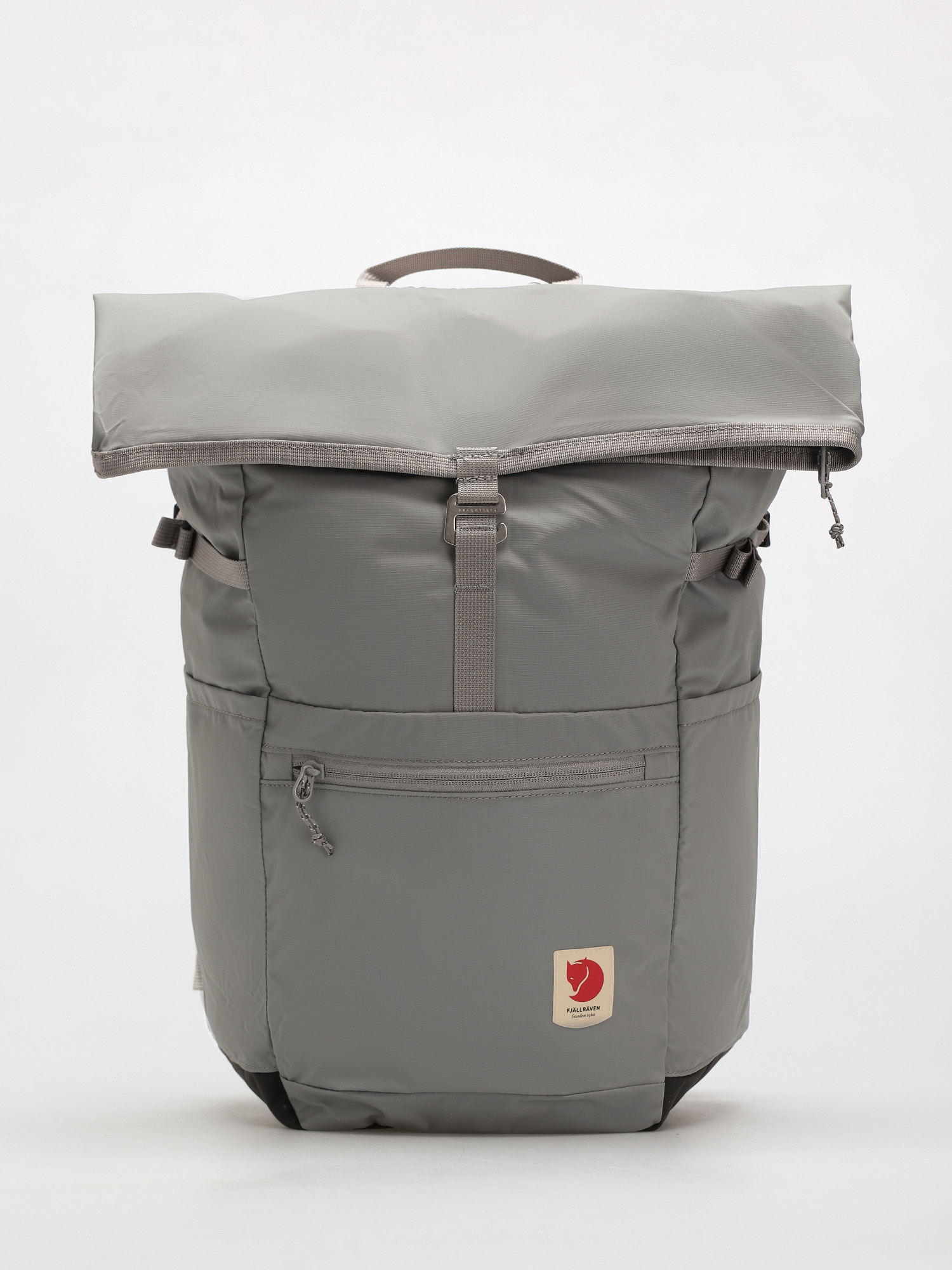 Batoh Fjallraven High Coast Foldsack 24 (shark grey)