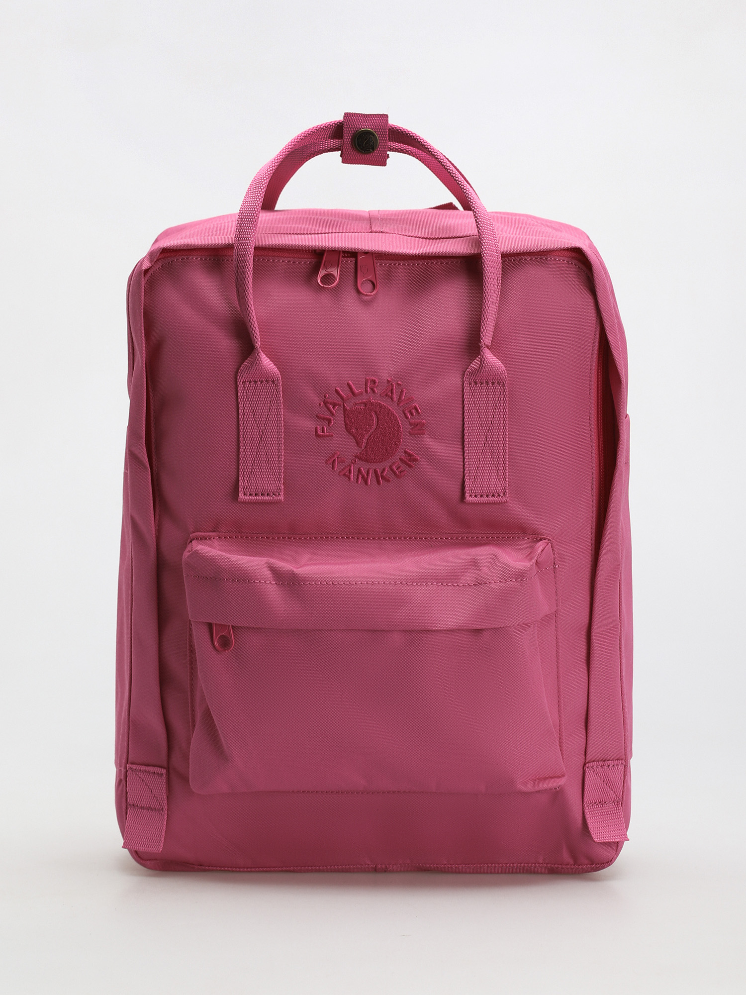 Batoh Fjallraven Re Kanken (pink rose)