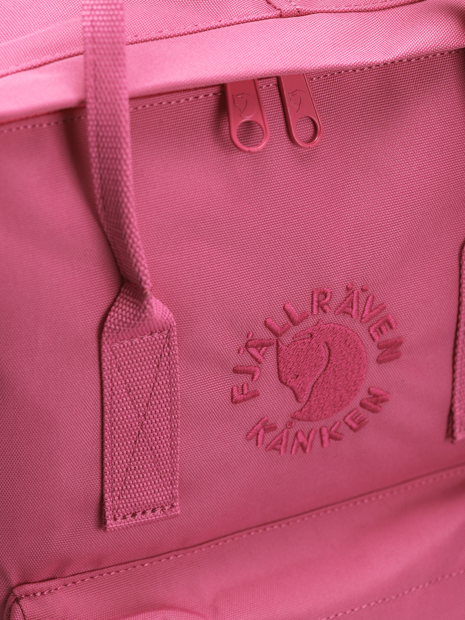 Batoh Fjallraven Re Kanken (pink rose)