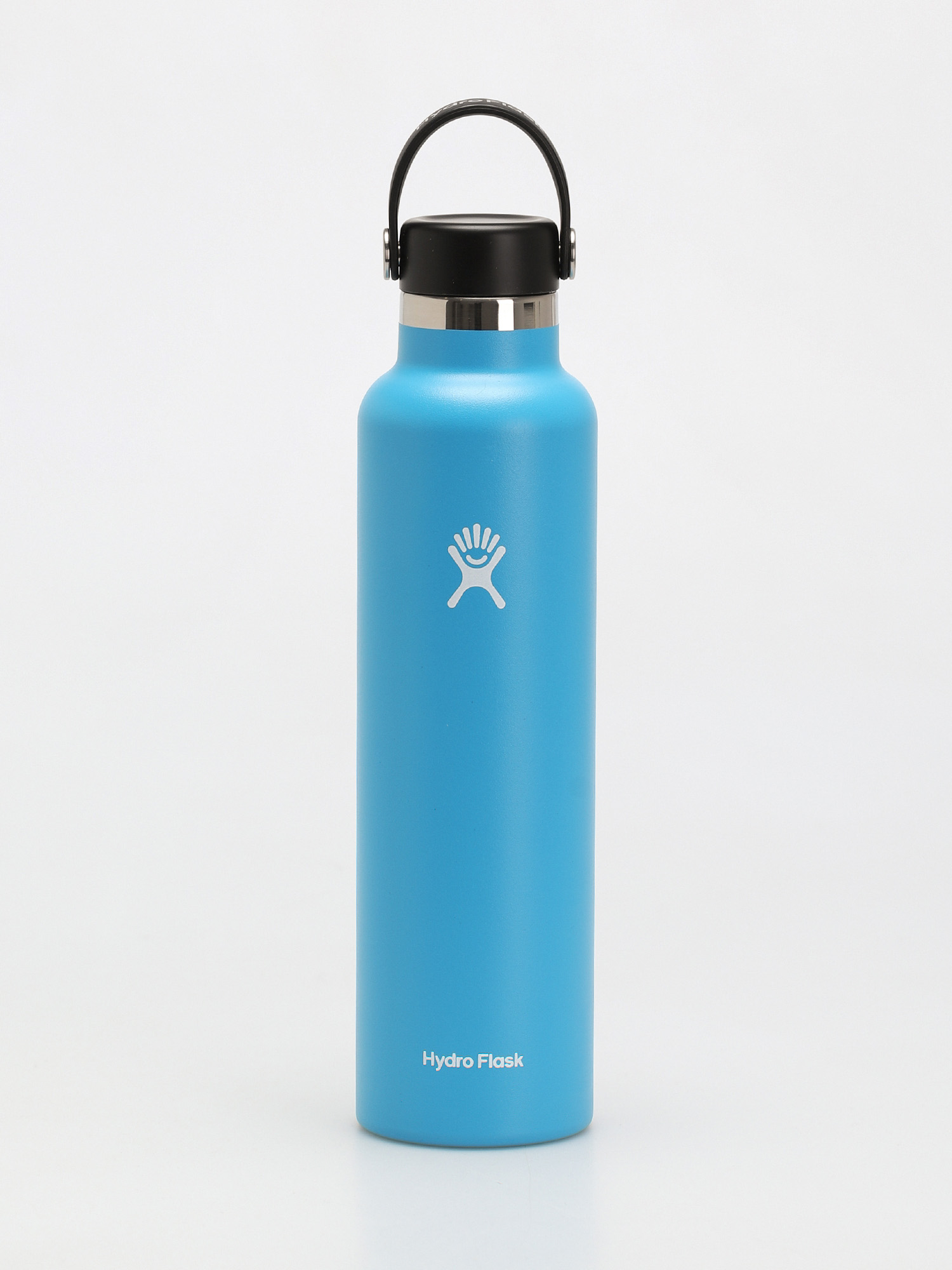 Ostatní Termo láhev Hydro Flask Standard Mouth Flex Cap 710ml (pacific)