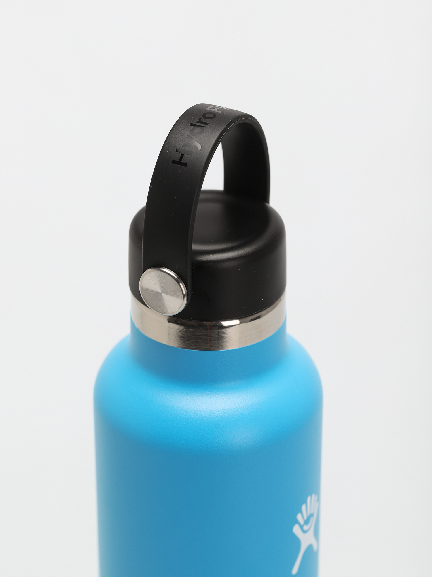 Ostatní Termo láhev Hydro Flask Standard Mouth Flex Cap 710ml (pacific)