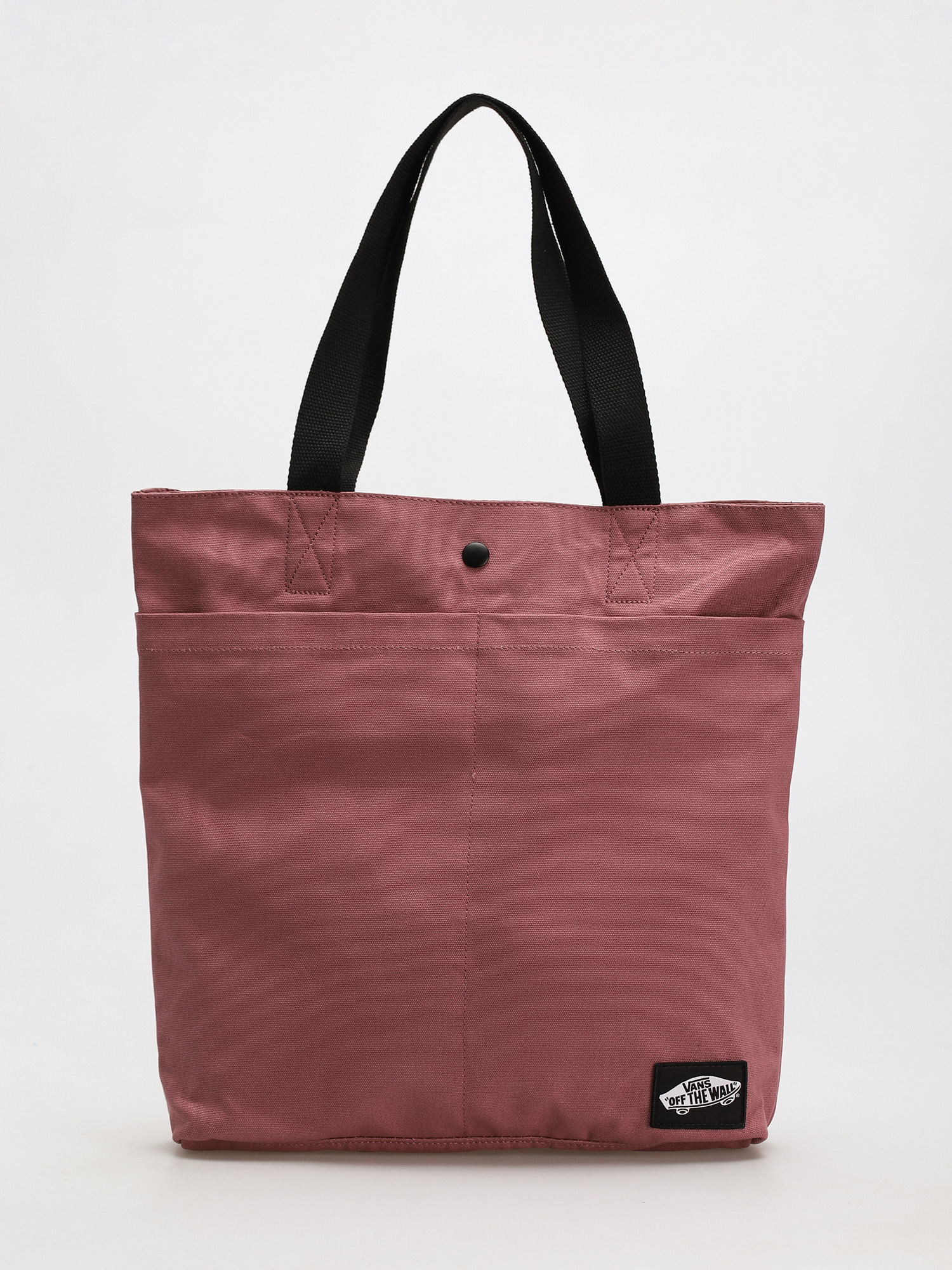 Double shop take tote