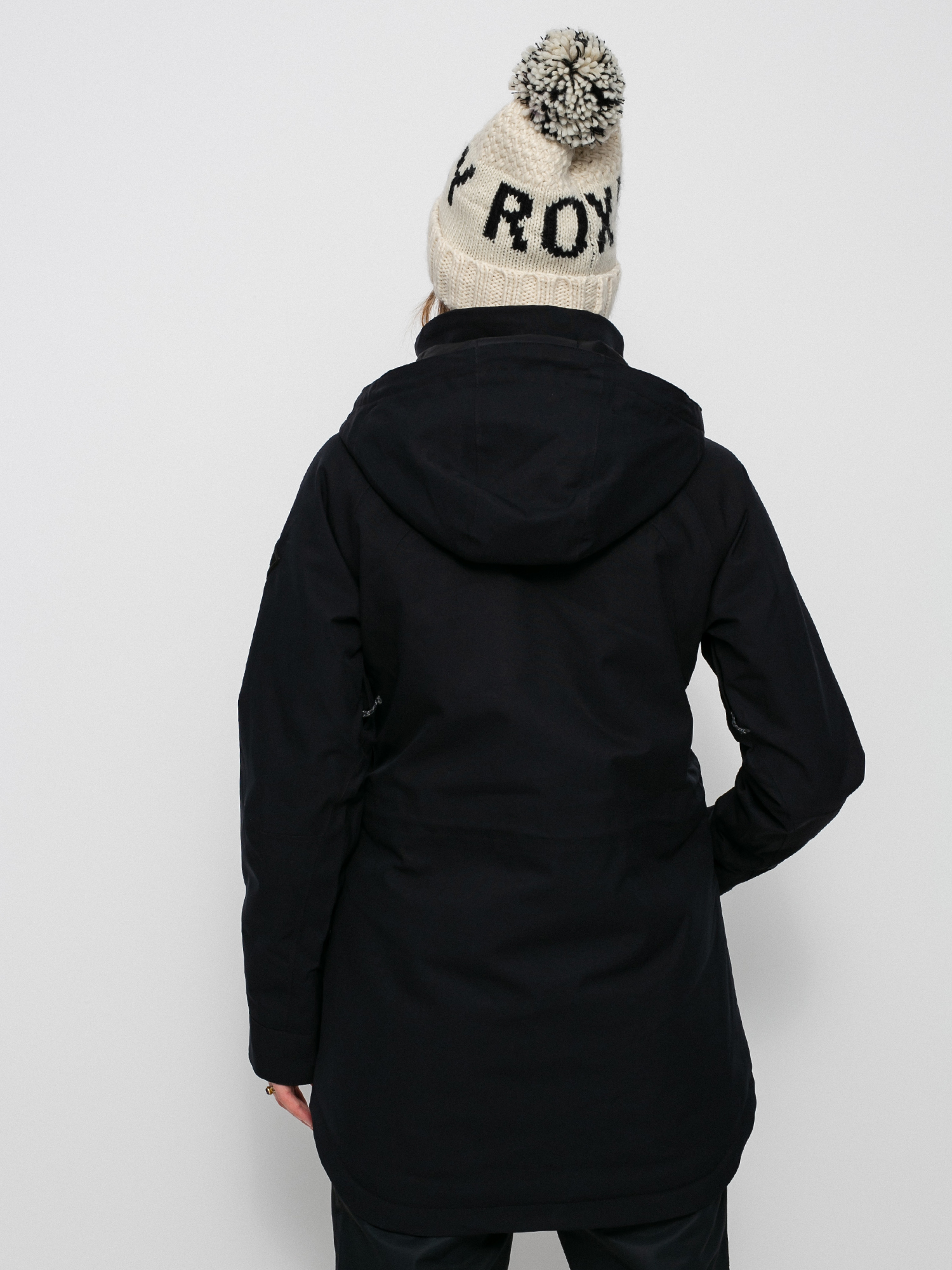 Dámská Snowboardová bunda Burton Prowess (true black)