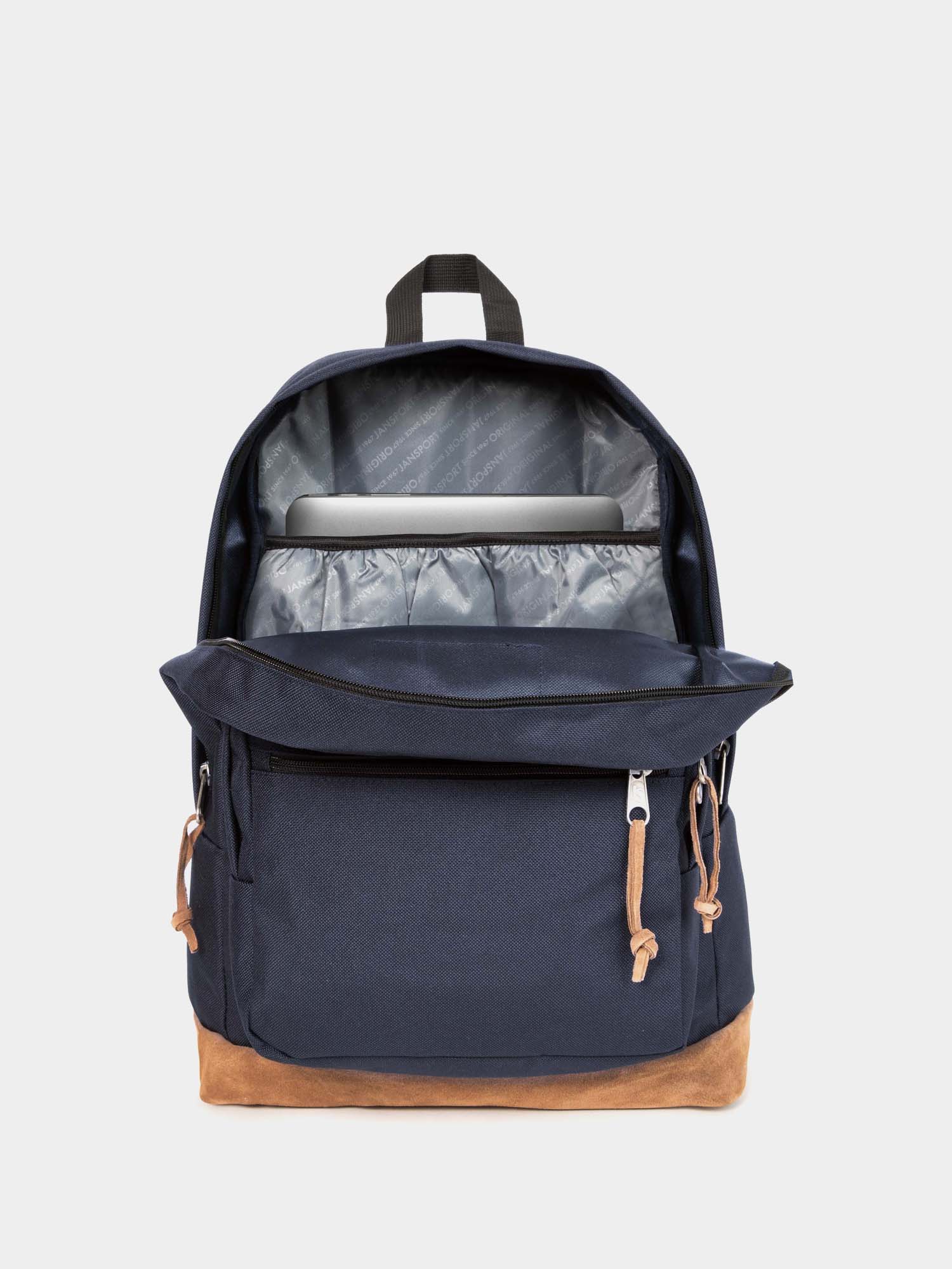 Batoh JanSport Right Pack (navy)