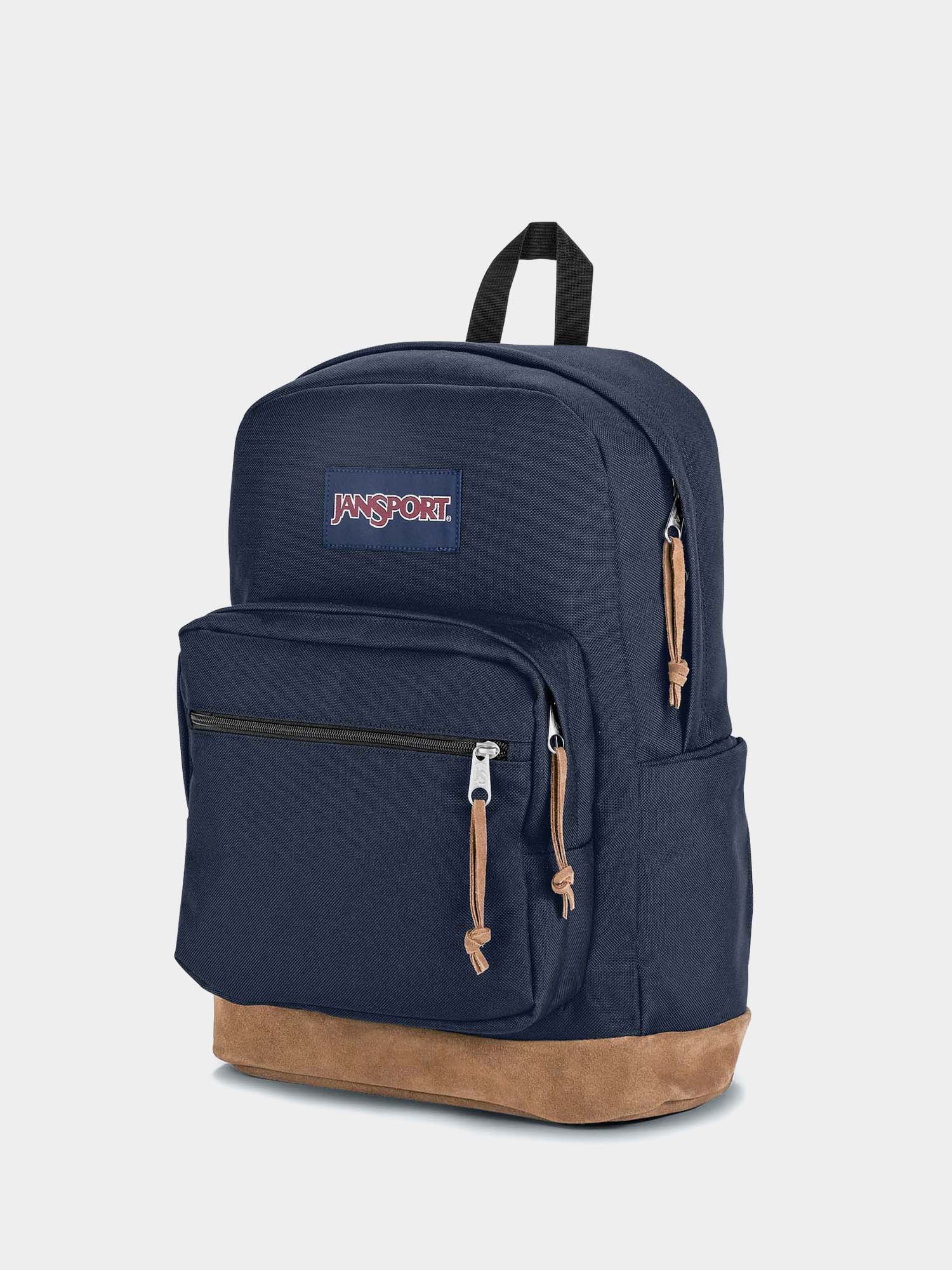 Batoh JanSport Right Pack (navy)