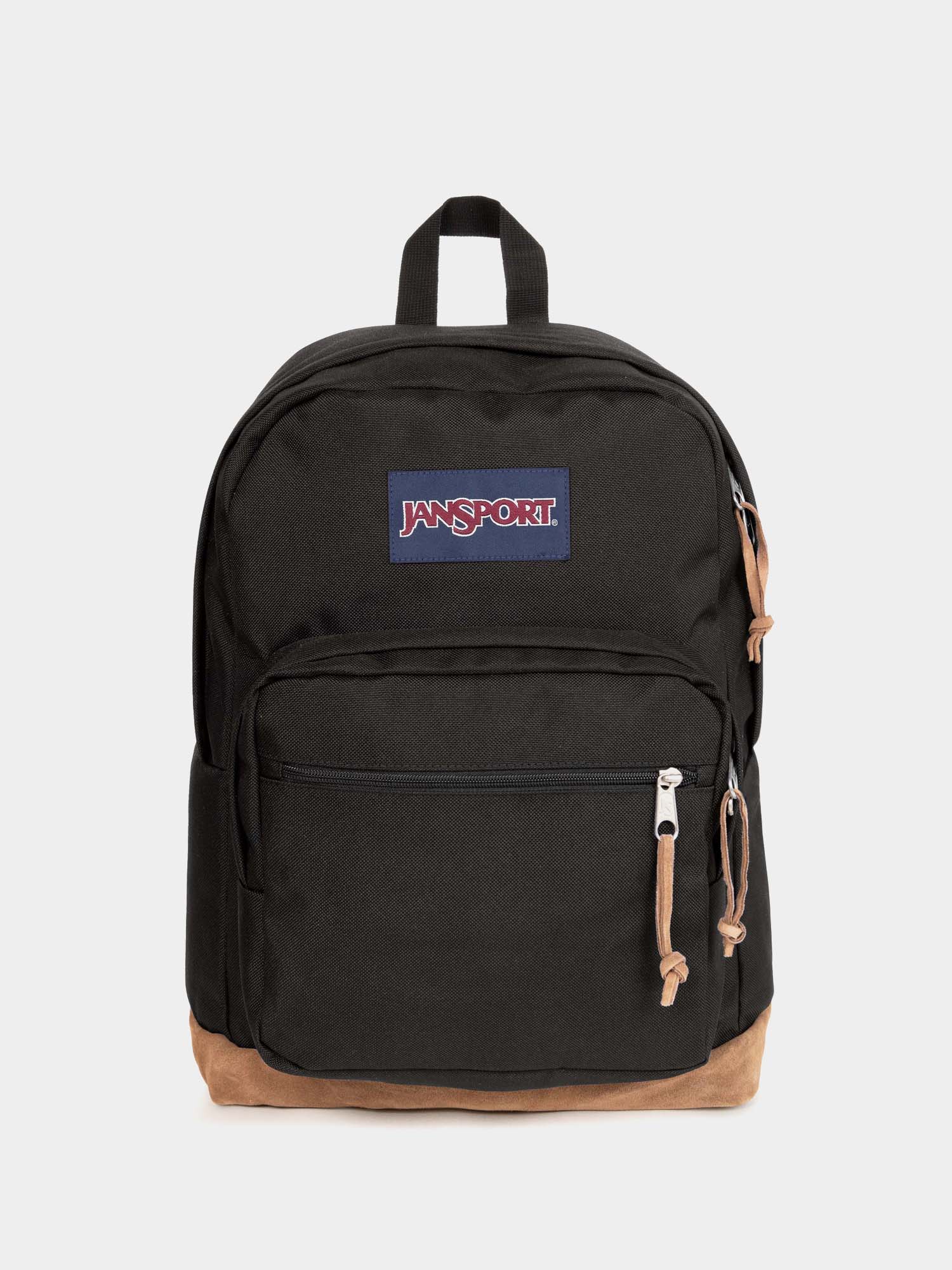 Batoh JanSport Right Pack (black)