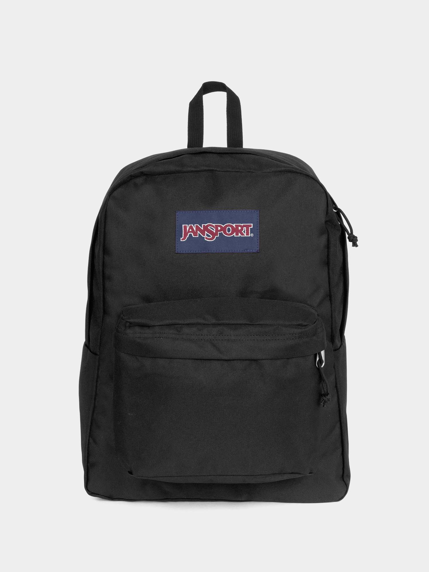 Batoh JanSport Superbreak One (black)