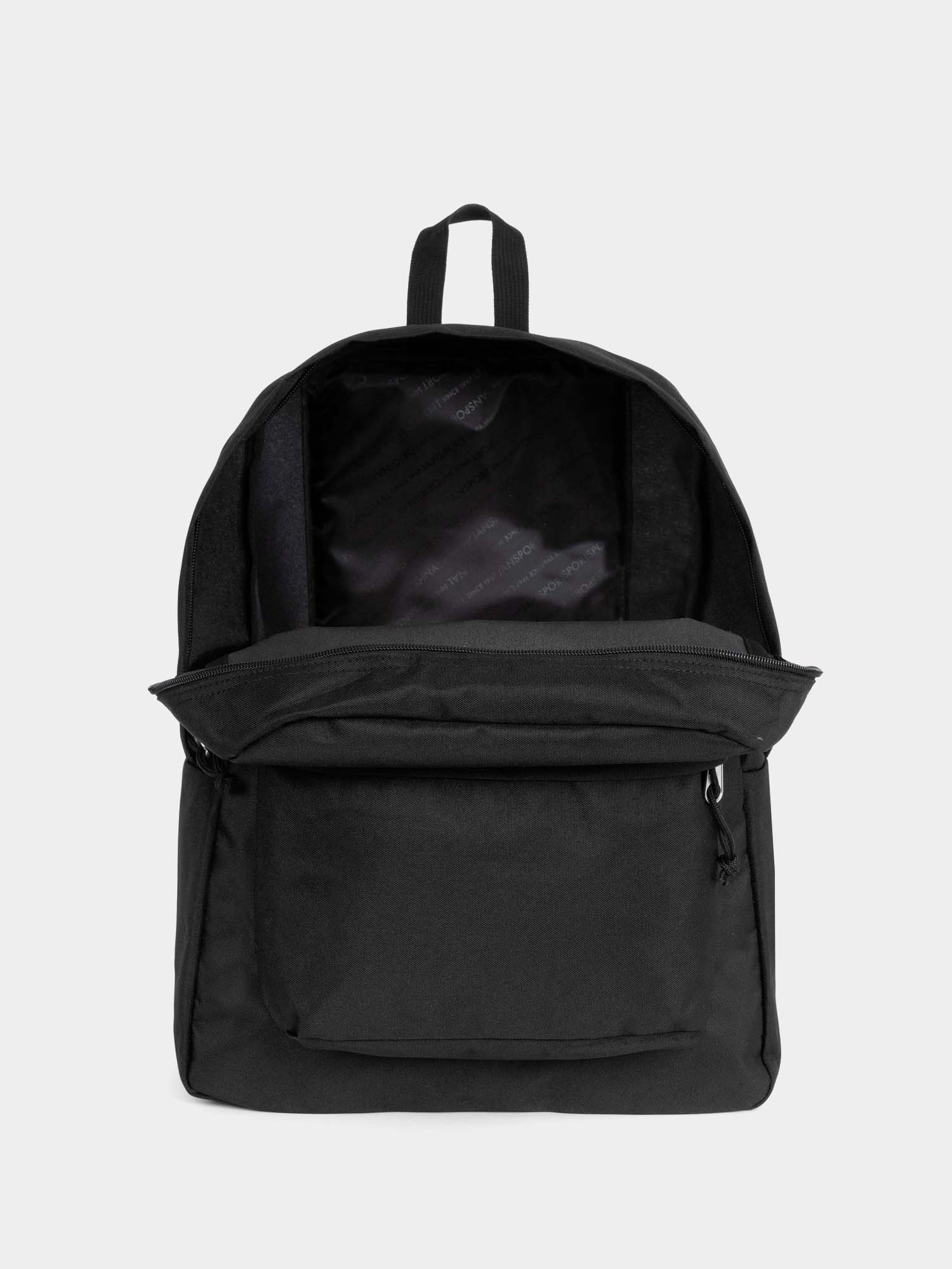 Batoh JanSport Superbreak One (black)