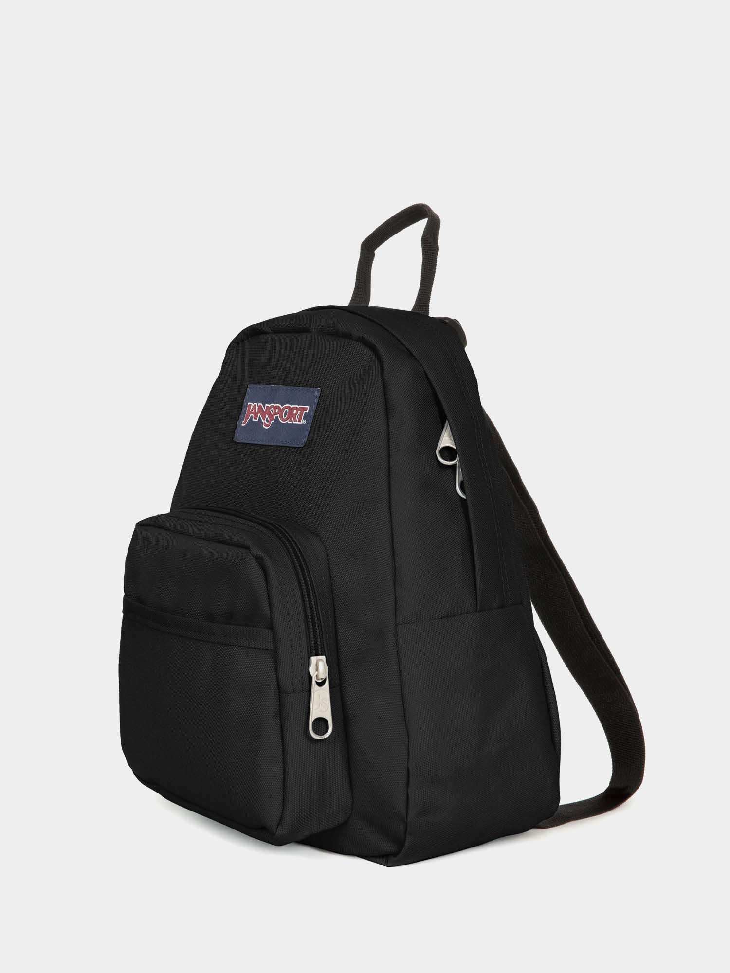 Batoh JanSport Half Pint (black)