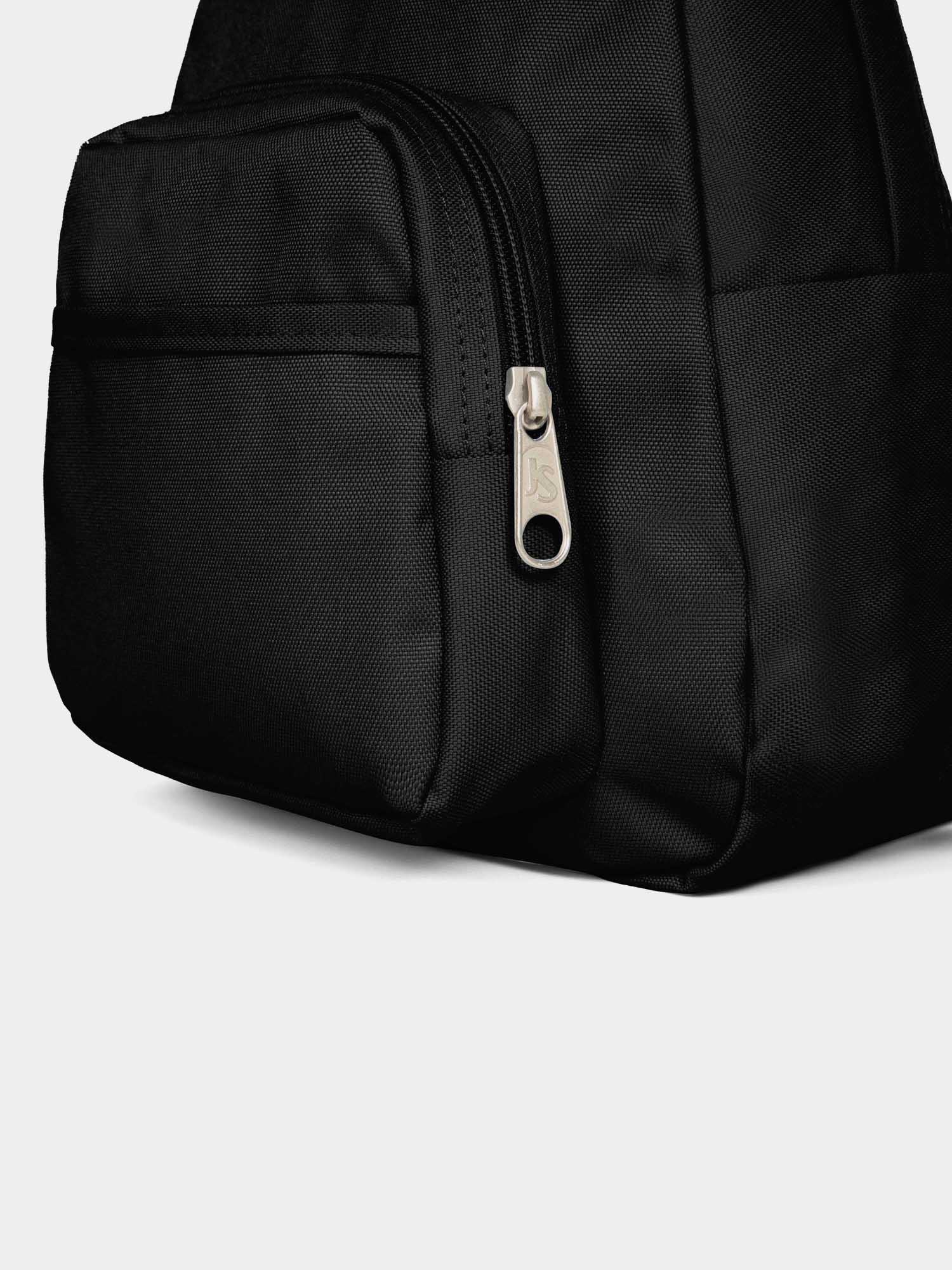 Batoh JanSport Half Pint (black)