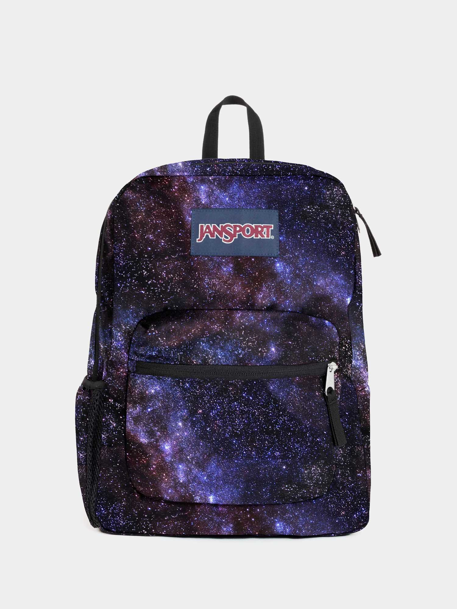 Batoh JanSport Cross Town (night sky)