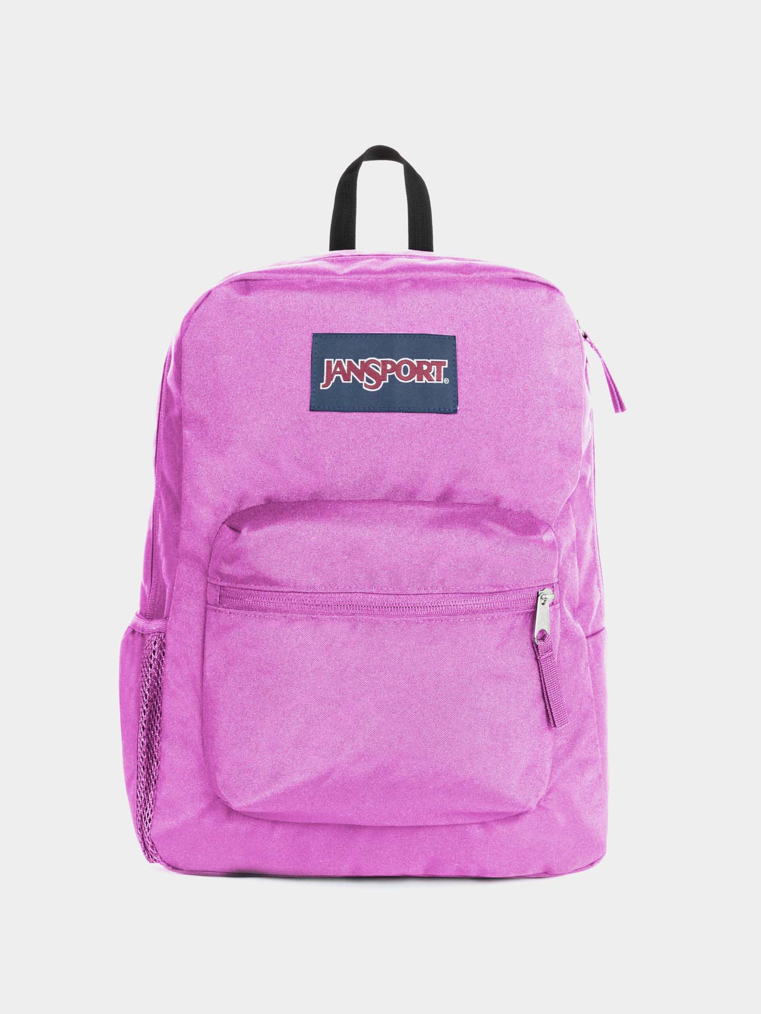 Batoh JanSport Cross Town (purple orchid)