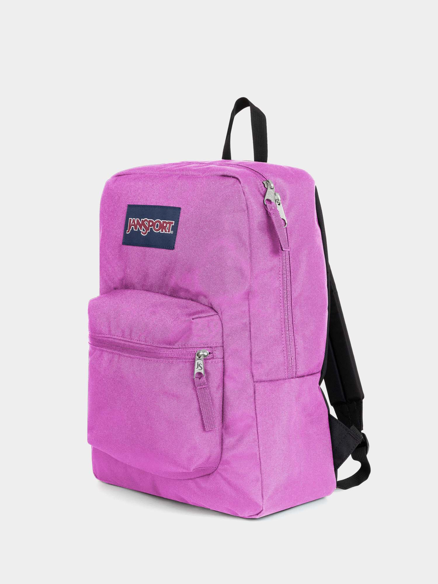 Batoh JanSport Cross Town (purple orchid)