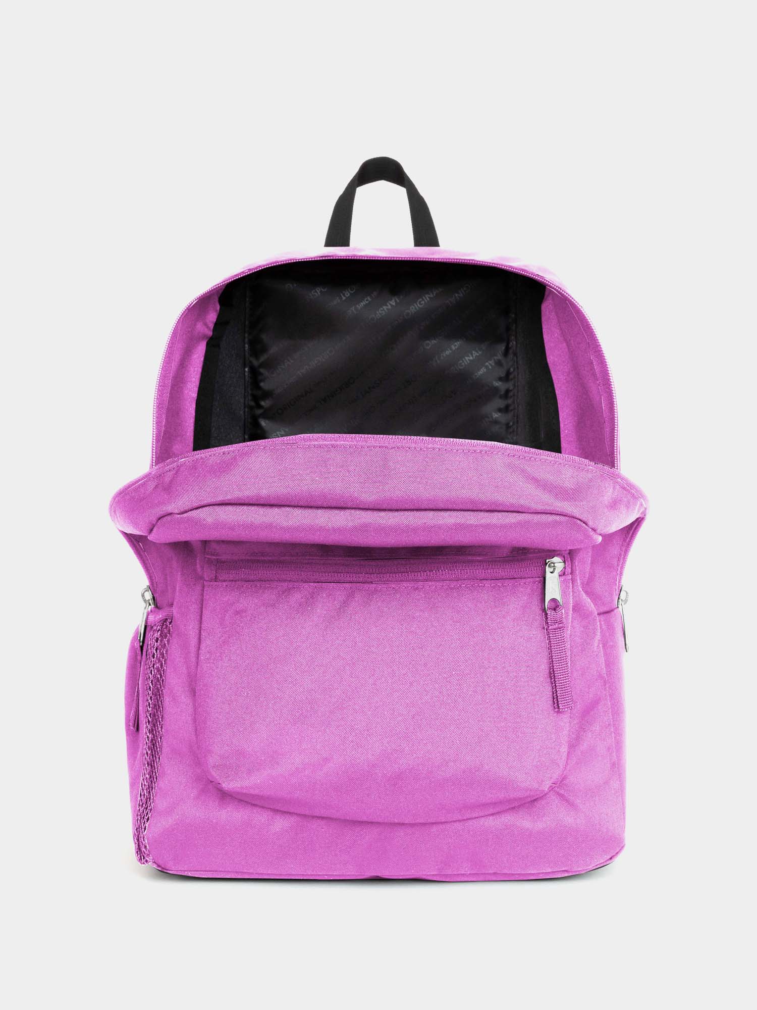 Batoh JanSport Cross Town (purple orchid)