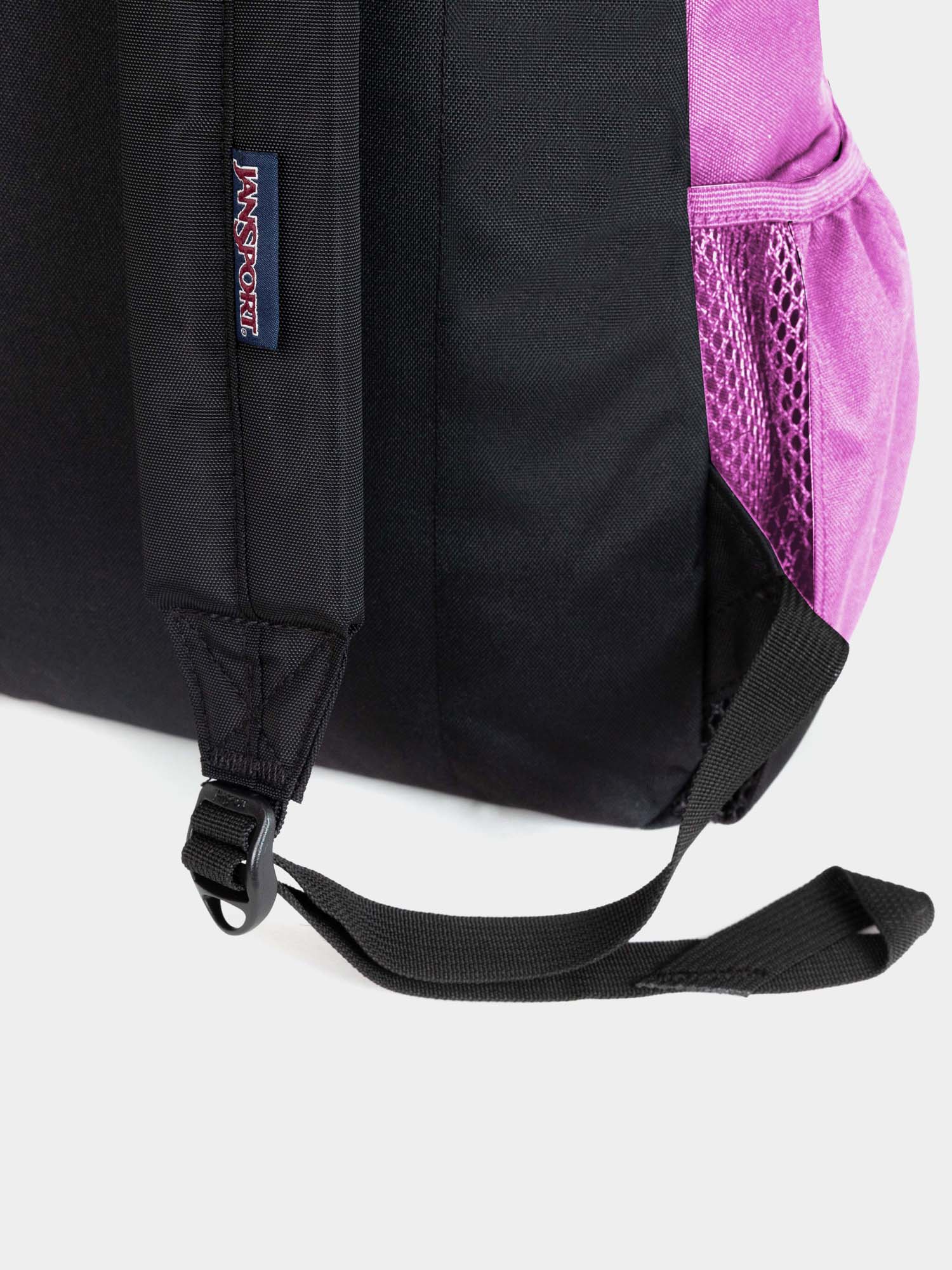 Batoh JanSport Cross Town (purple orchid)