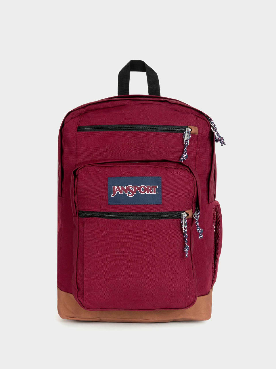 Batoh JanSport Cool Student (russet red)