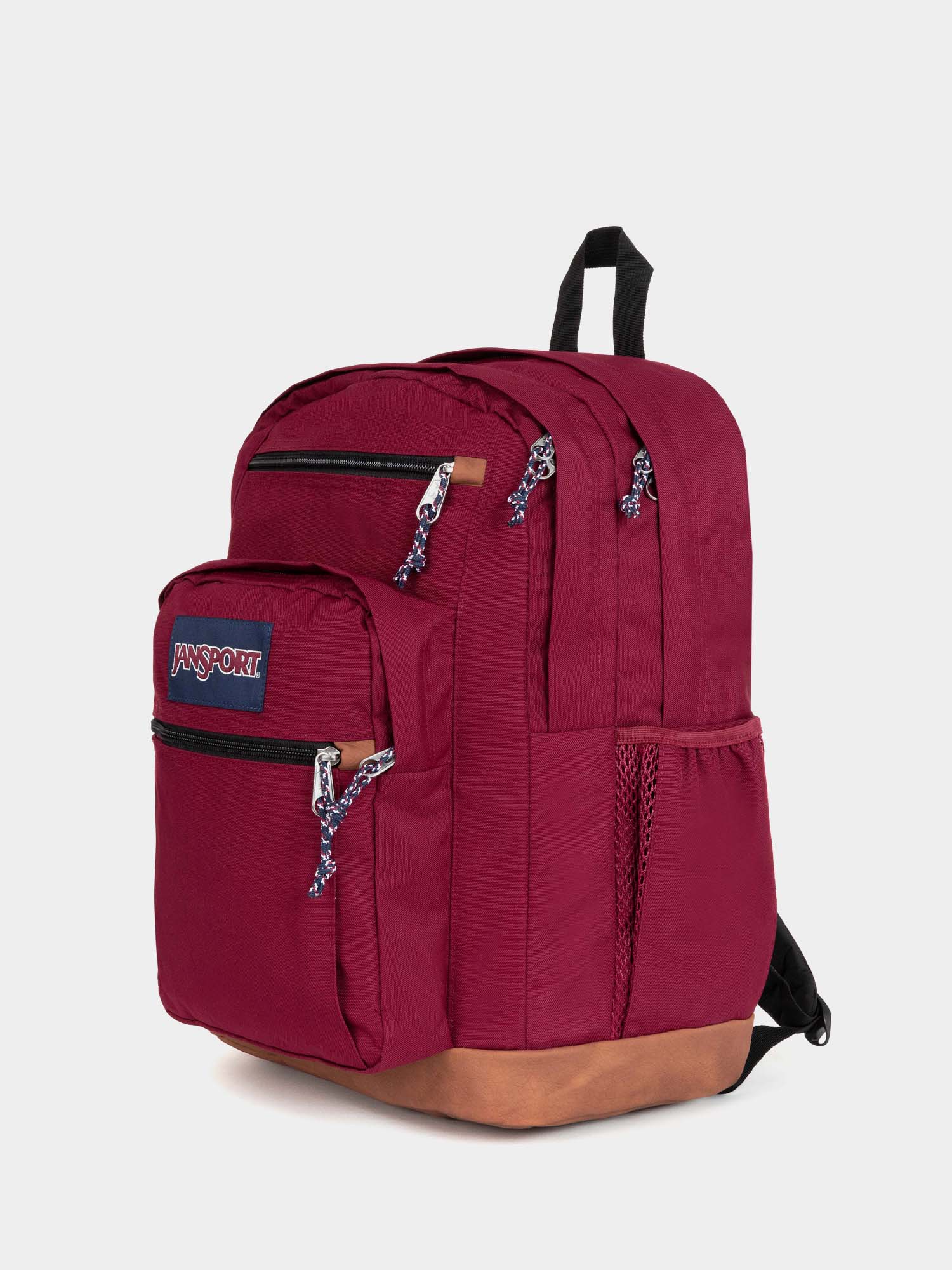 Batoh JanSport Cool Student (russet red)