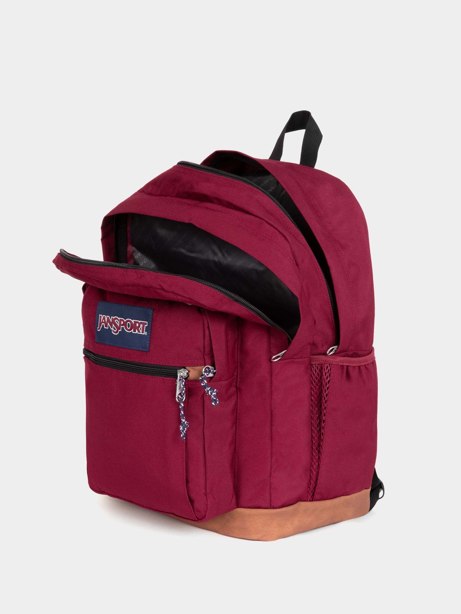 Batoh JanSport Cool Student (russet red)