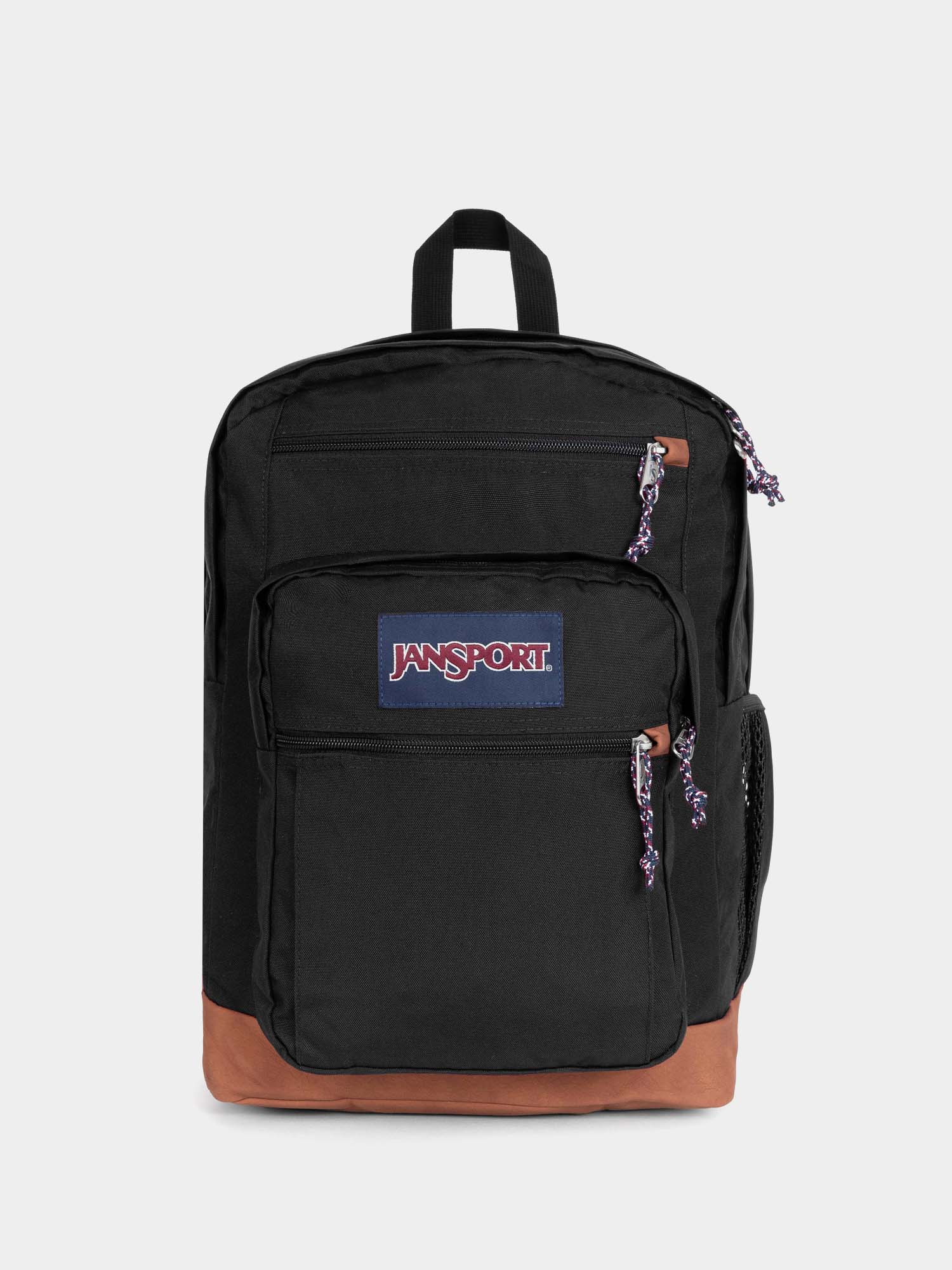 Batoh JanSport Cool Student (black)