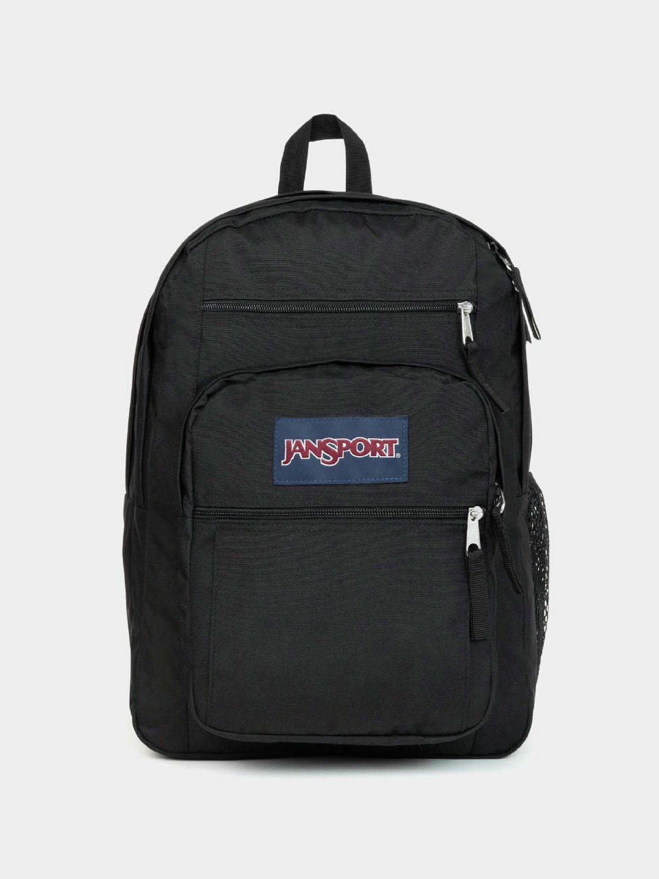 Batoh JanSport Big Student (black)