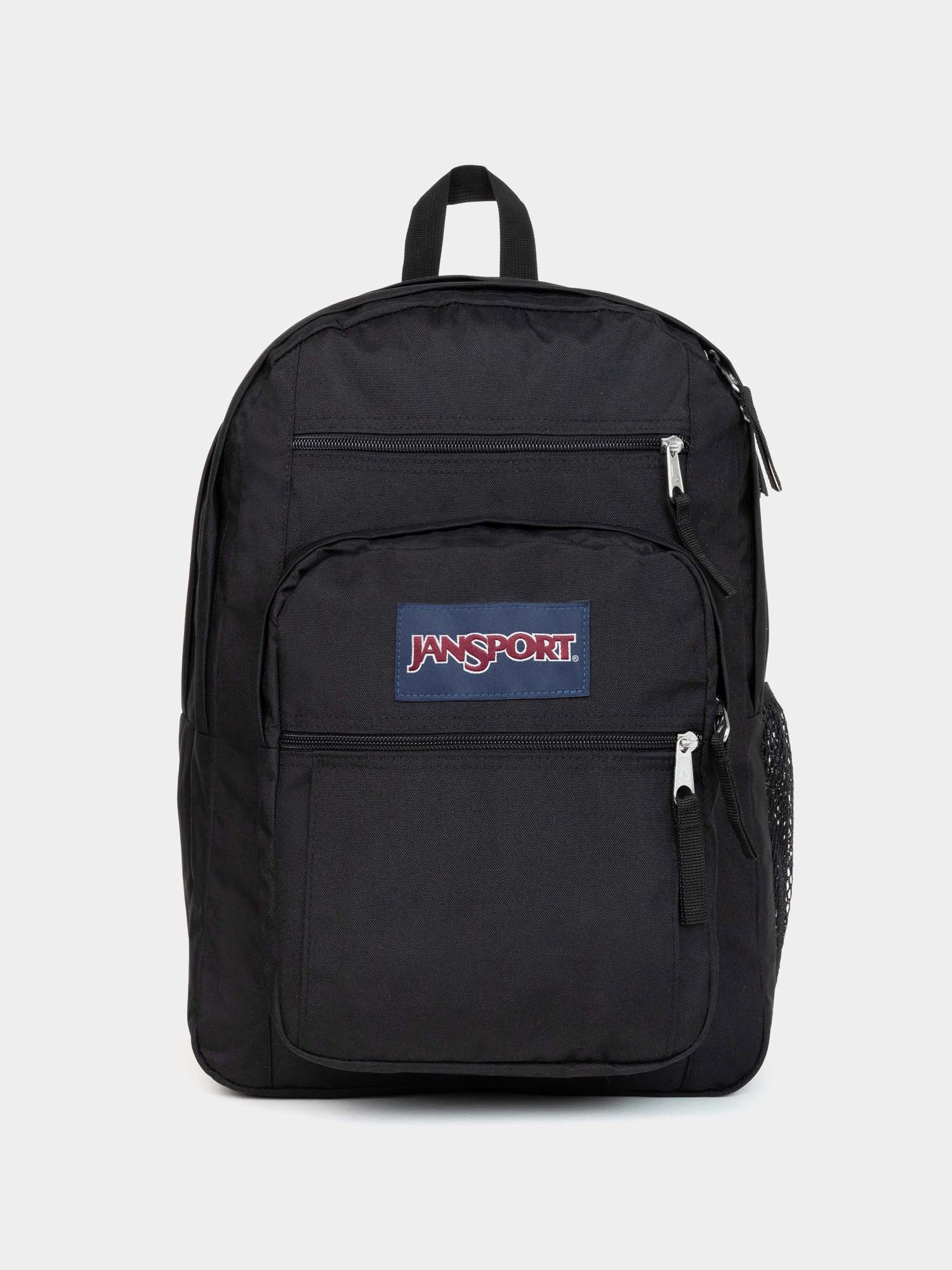 Batoh JanSport Big Student (black)