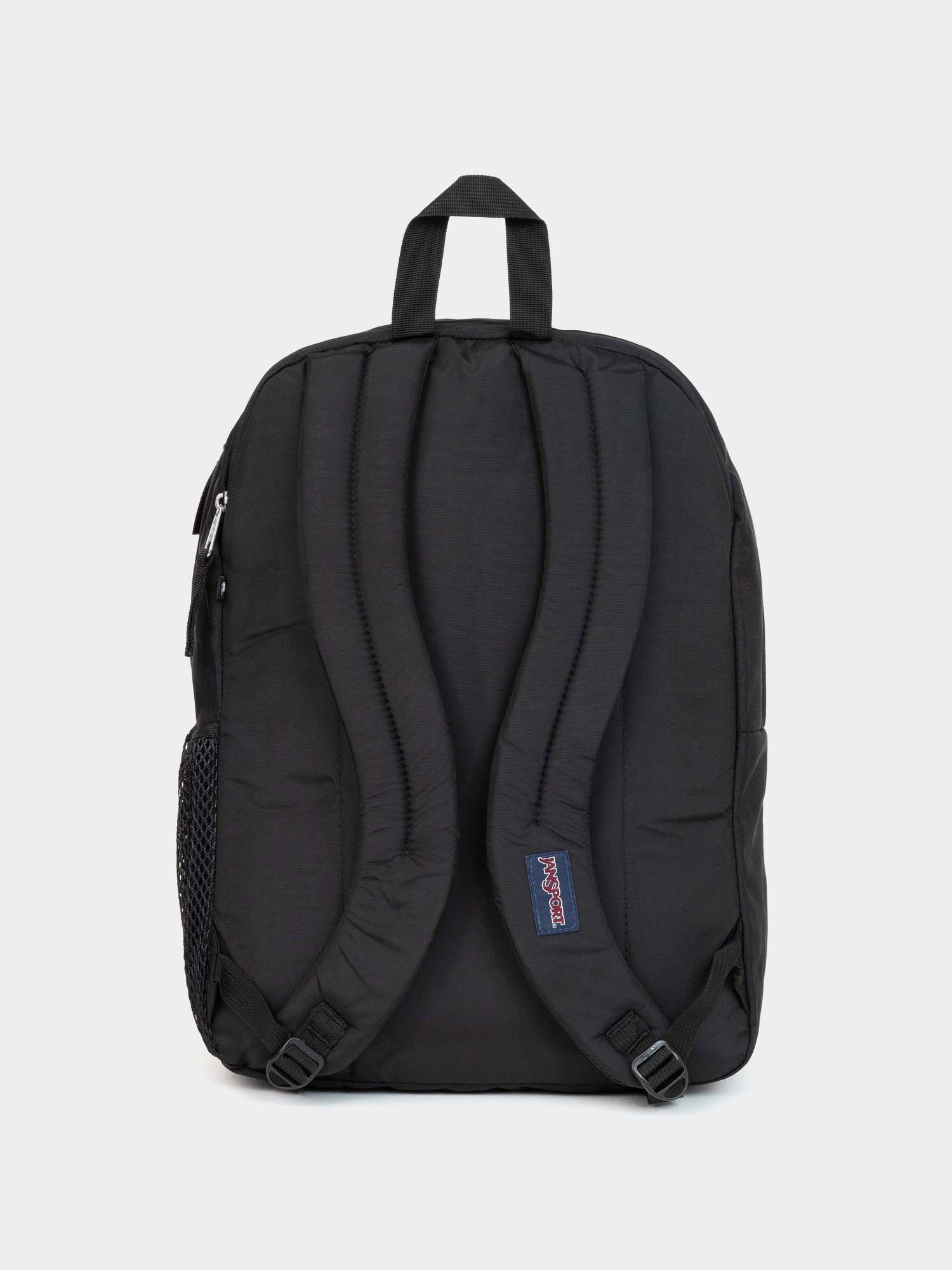 Batoh JanSport Big Student (black)